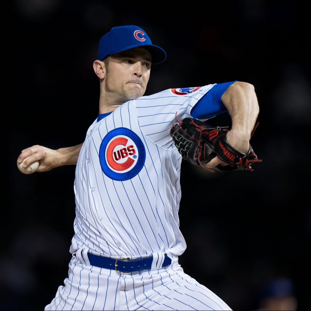 Phillies add David Robertson to the NLCS roster