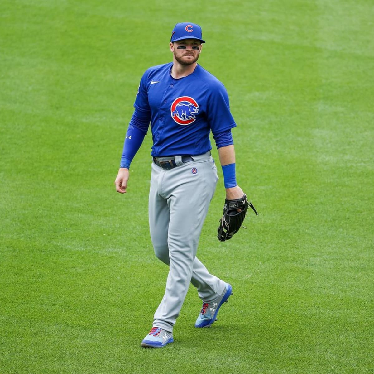 New Year's Resolutions: How Ian Happ Can Thrive in 2022 - On Tap Sports Net