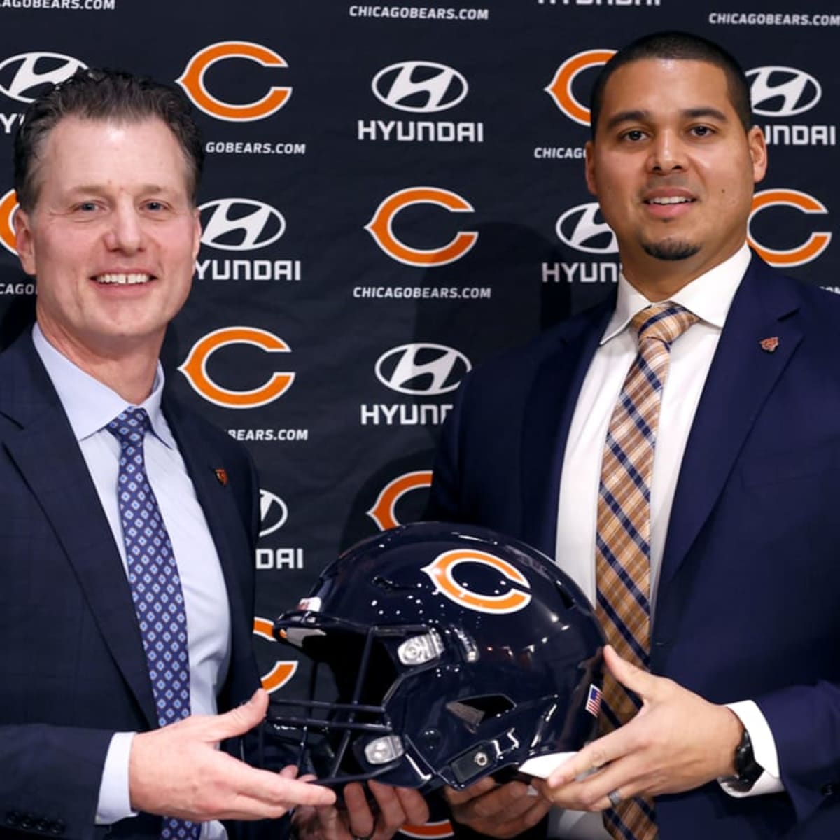 Chicago Bears: 4 top priorities for new GM Ryan Poles