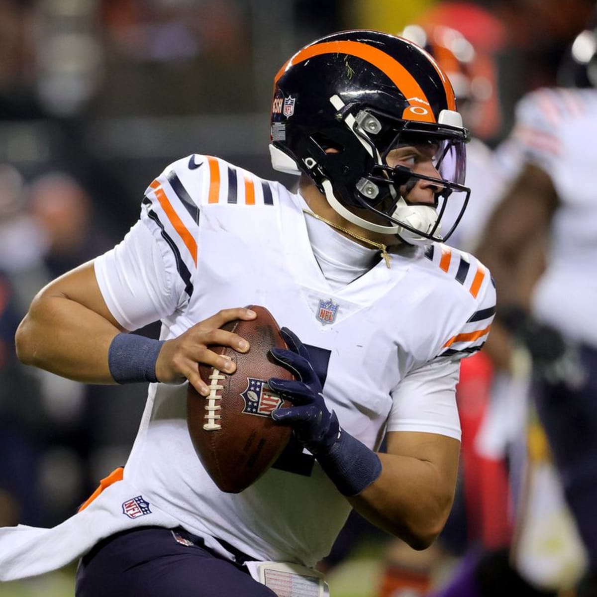 Bears schedule tracker: Full slate released Thursday - Chicago Sun