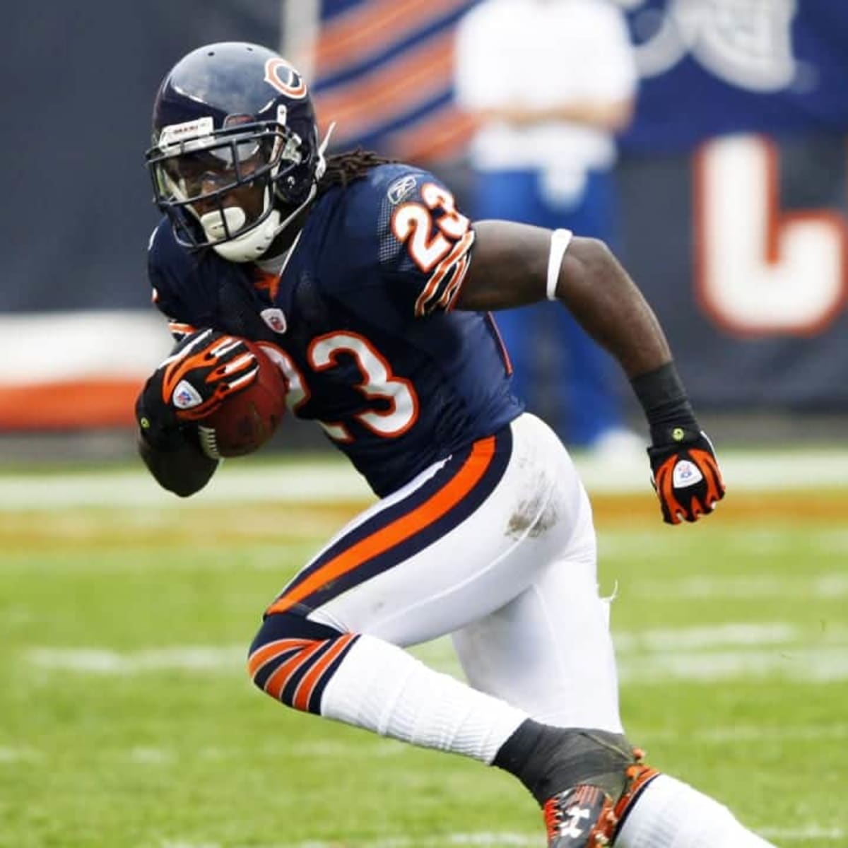 Devin Hester named Hall of Fame semifinalist