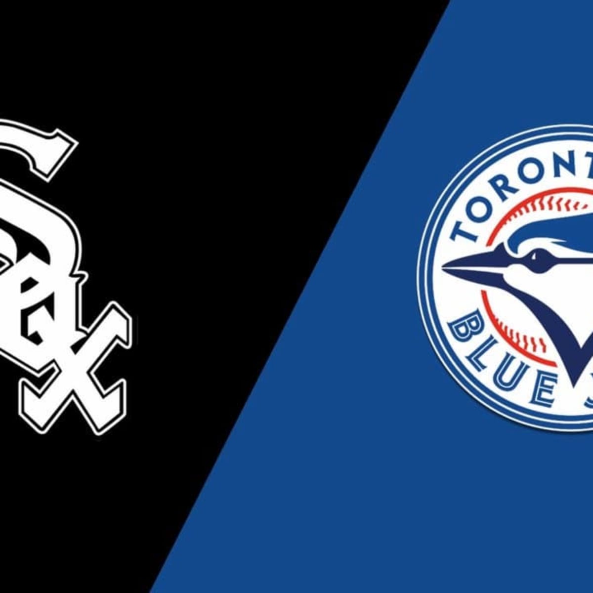 Jays in the House: Game #23 - Chicago White Sox (7-16) @ Toronto