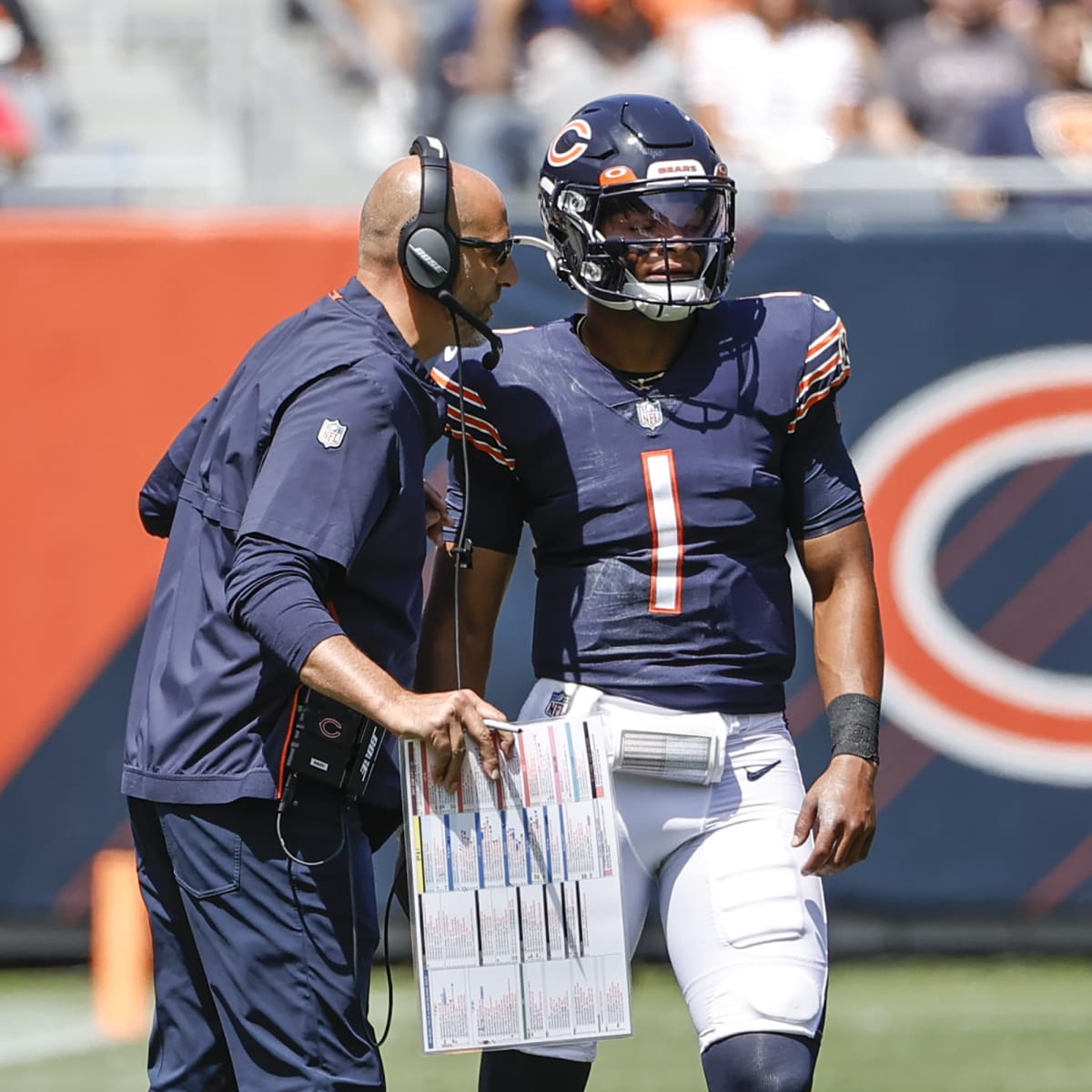 BREAKING: Bears Reportedly Sign Jordan Lucas - On Tap Sports Net