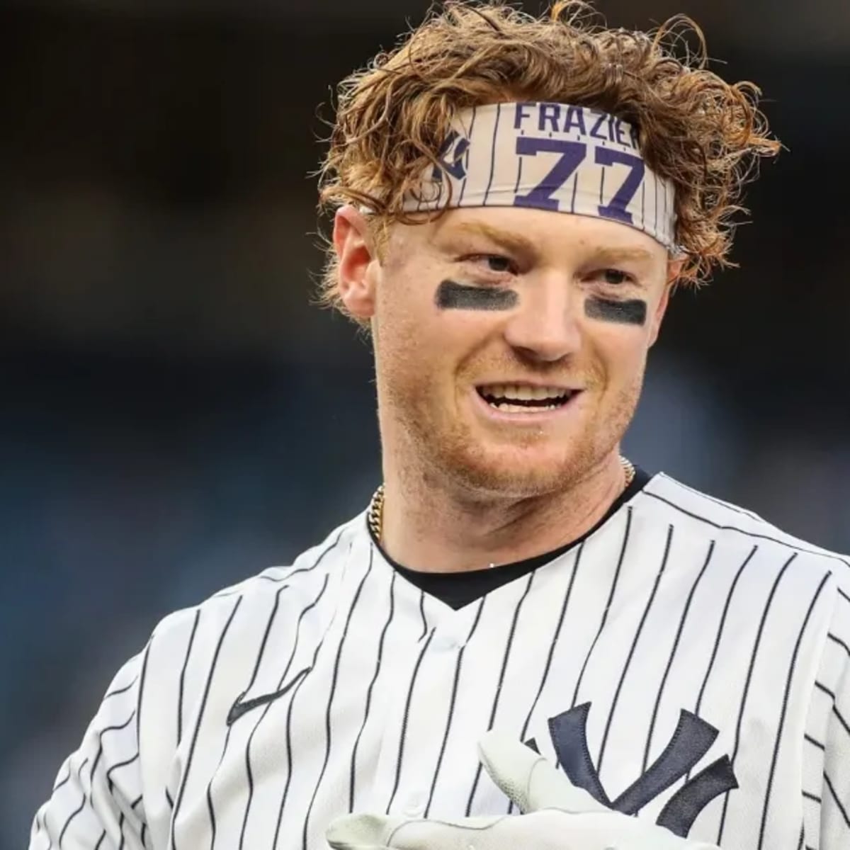Ex New York Yankees OF Clint Frazier has helped the Chicago White Sox