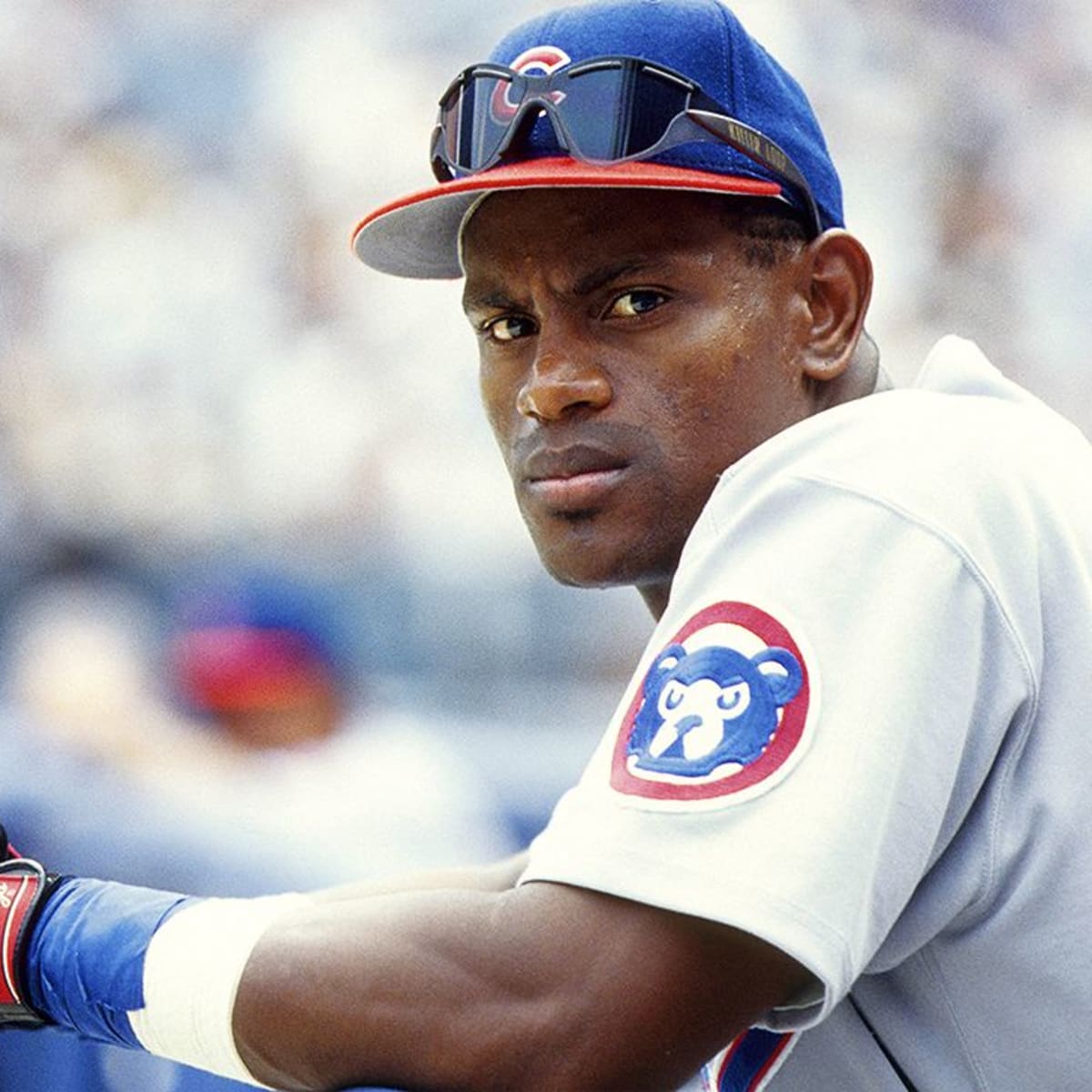 As Sammy Sosa enters final year on Hall of Fame ballot, enshrinement  chances are practically nonexistent - Chicago Sun-Times