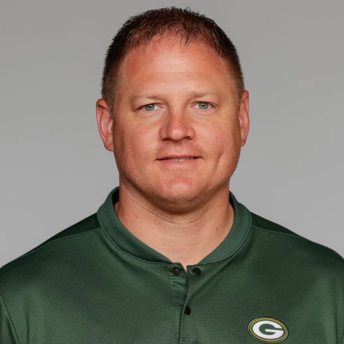 Chicago Bears hire Packers QB coach Luke G  as their next offensive  coordinator - Acme Packing Company