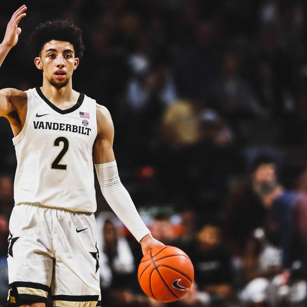 NBA/NCAA - Gros exploit pour Scotty Pippen Jr., son père réagit !