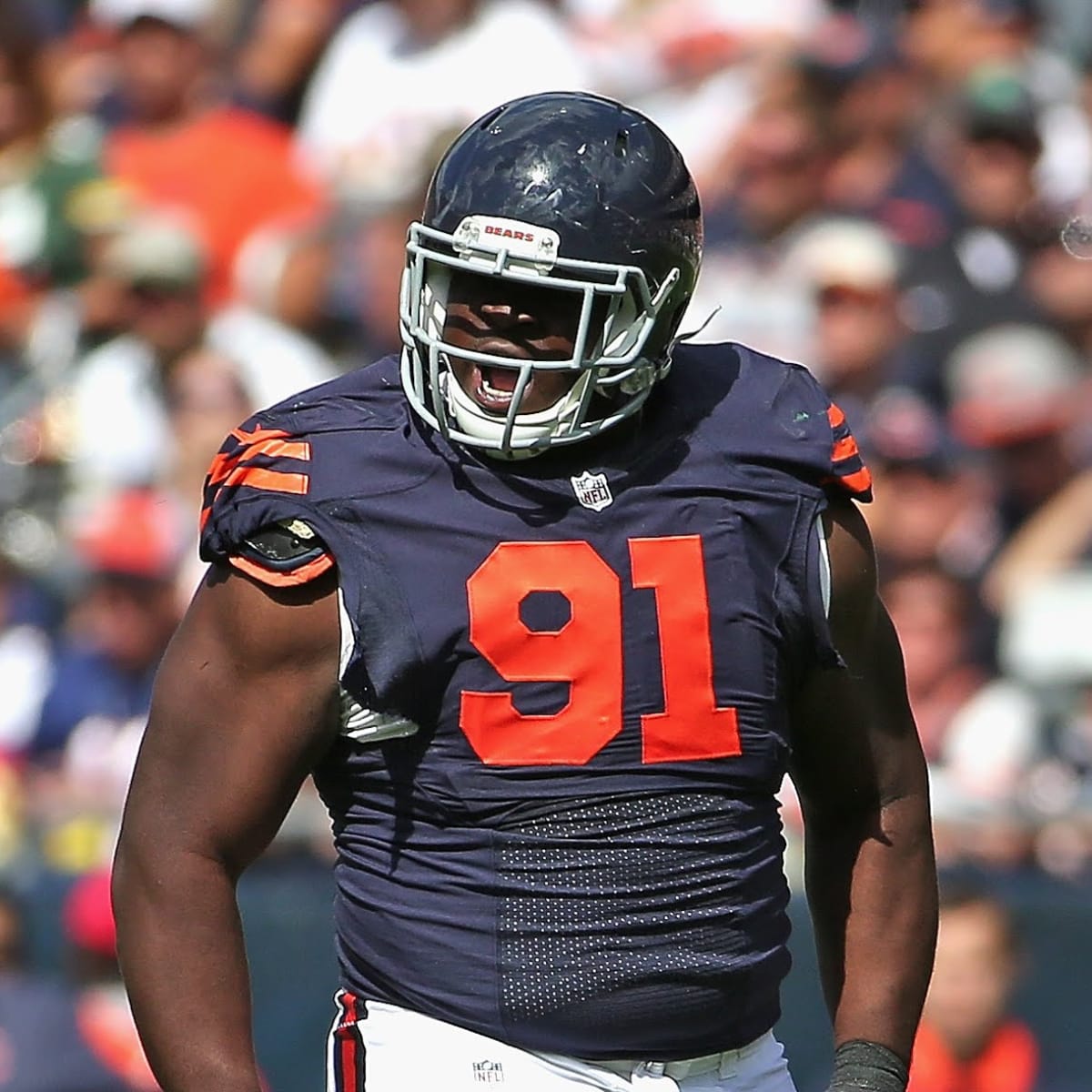 Bears Release First Official Injury Report of the Season - On Tap