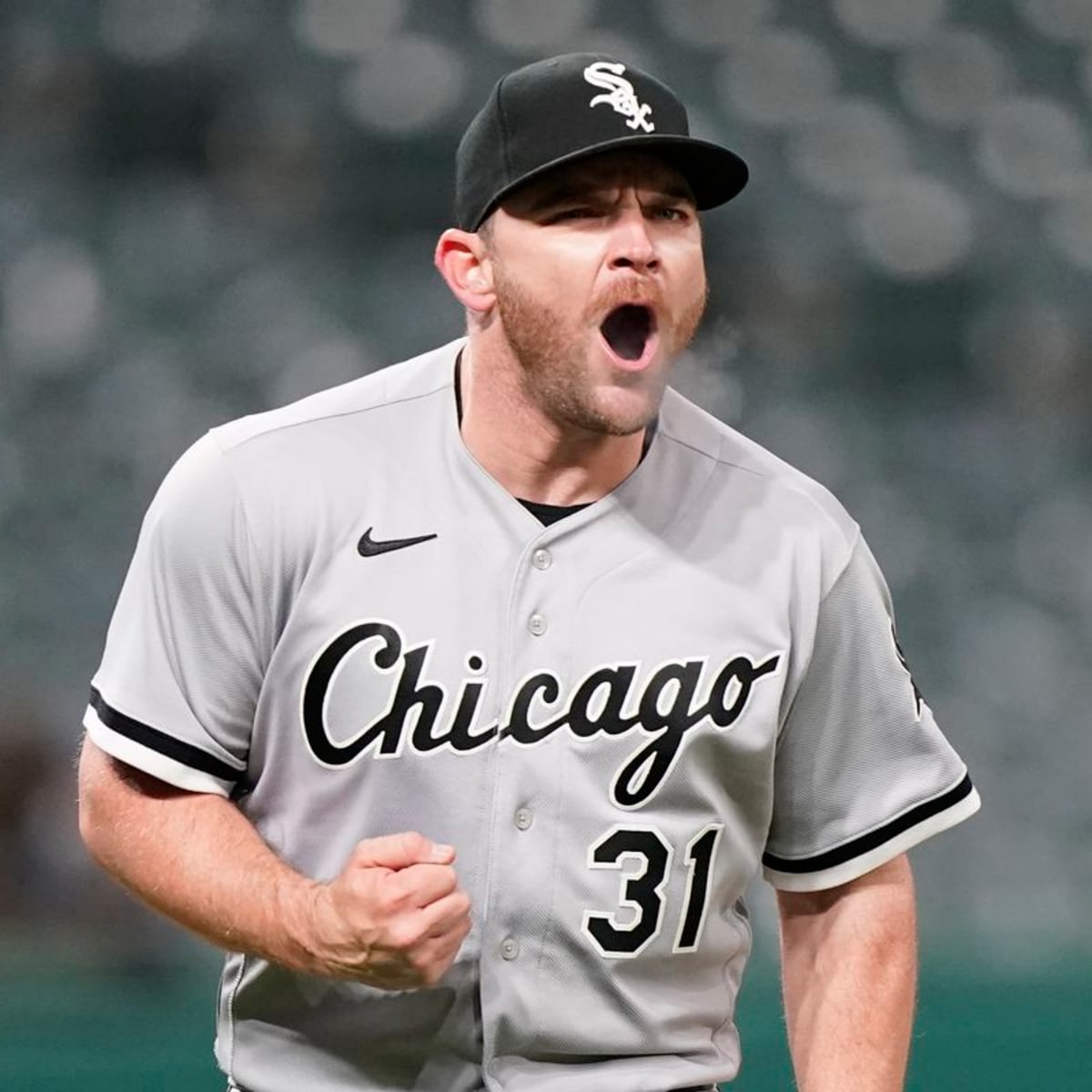 White Sox Closer Liam Hendriks Added to 2022 All-Star Team - On Tap Sports  Net