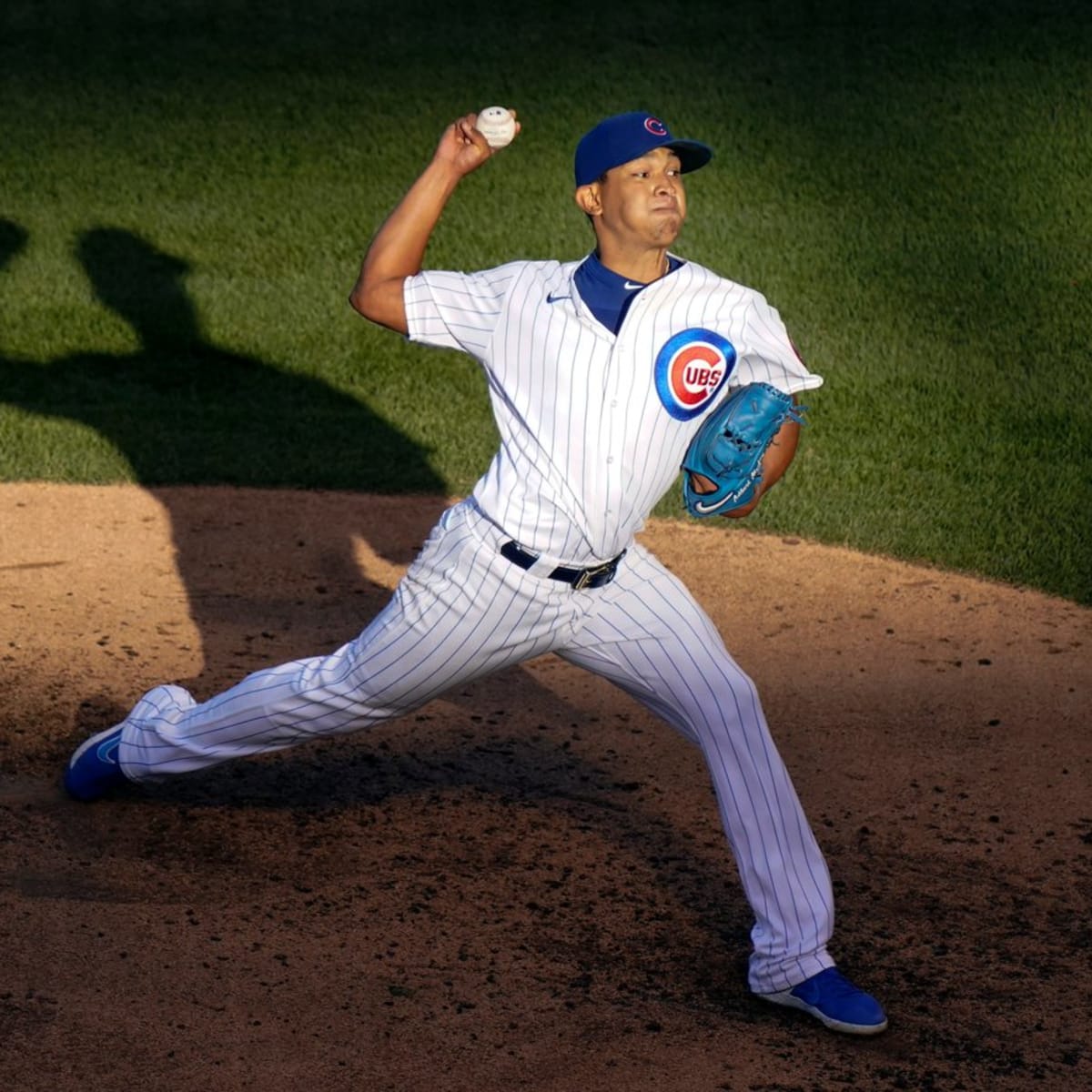 Adbert Alzolay: Uncertainty for injured Chicago Cubs pitcher