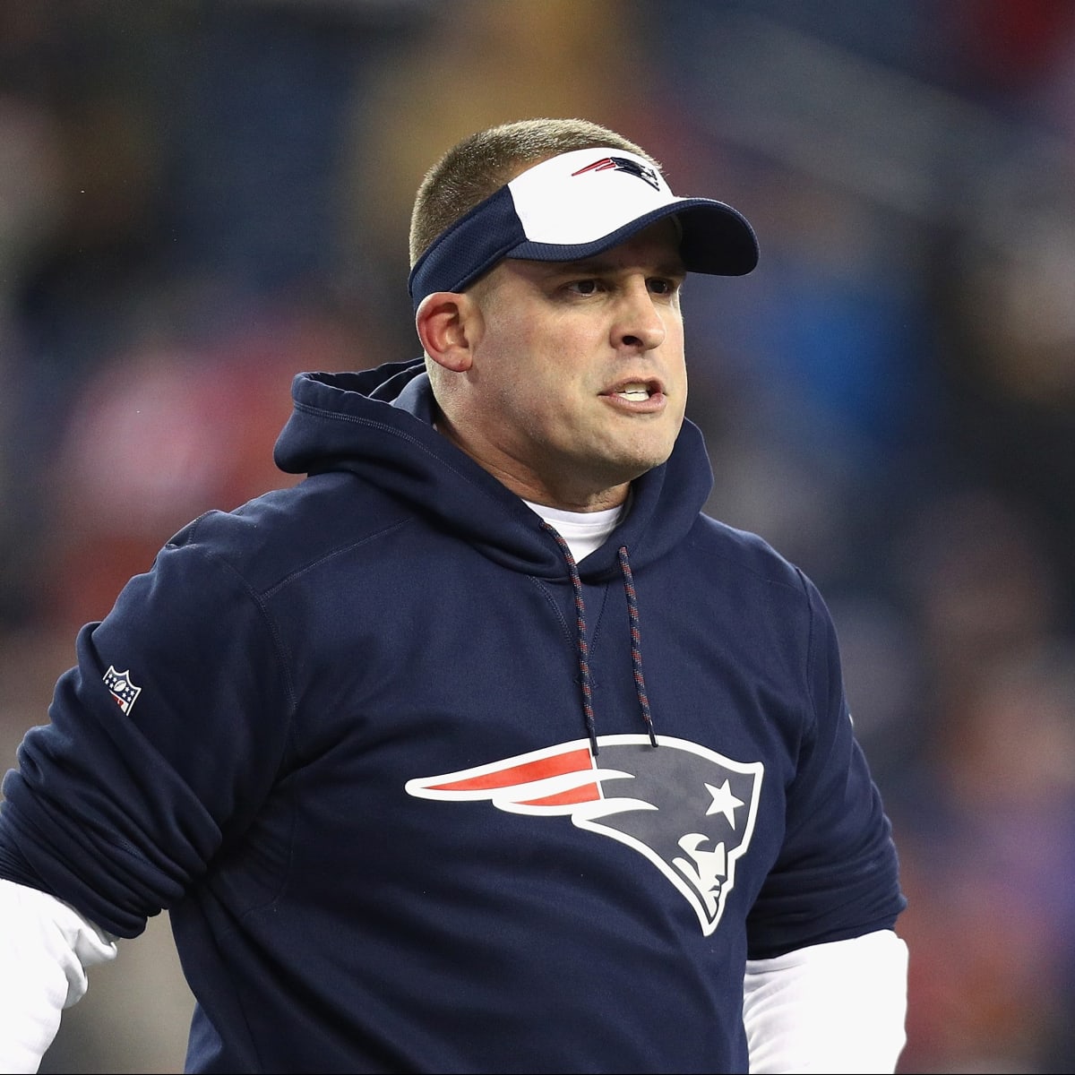 Josh McDaniels has run another quarterback out of town - Mile High Report