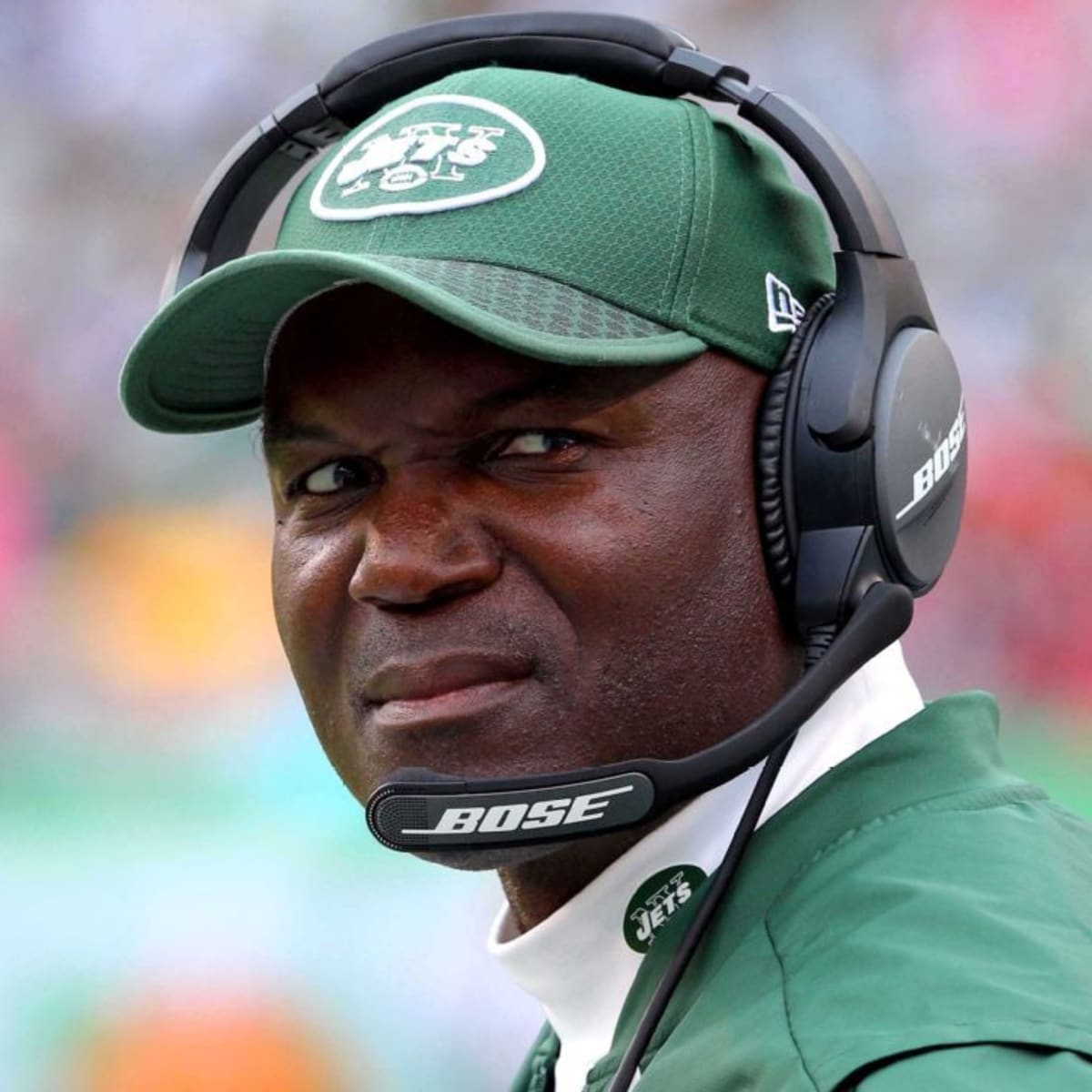 Tampa Bay's Todd Bowles started his coaching career at Morehouse