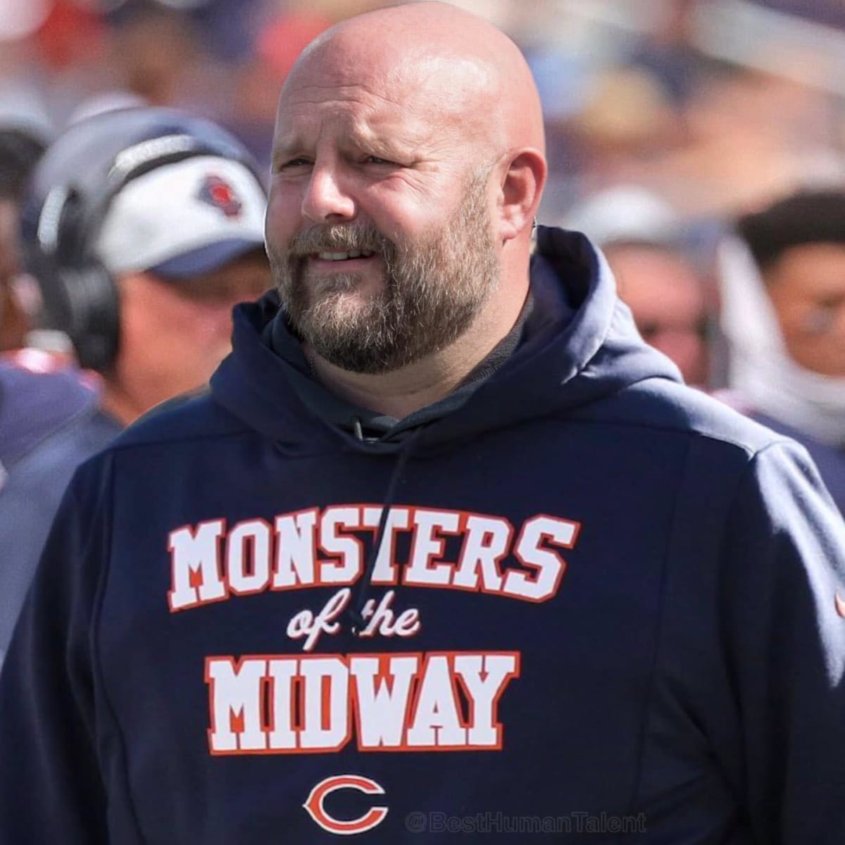 10 things to know about HC Brian Daboll