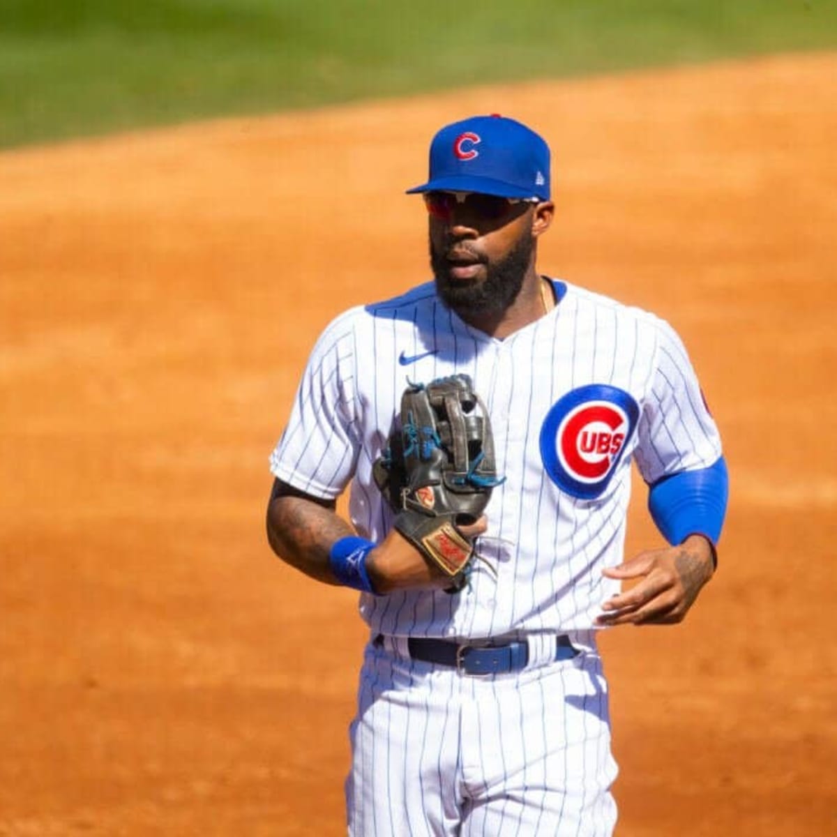 Jason Heyward: Why he's a leader on the Chicago Cubs