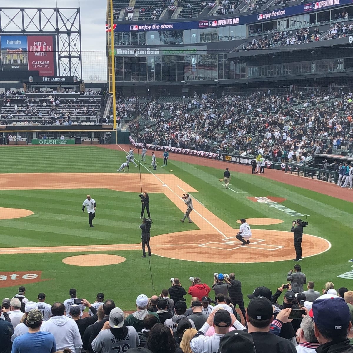 Matt Brash makes MLB debut, but Mariners fall 3-2 to White Sox