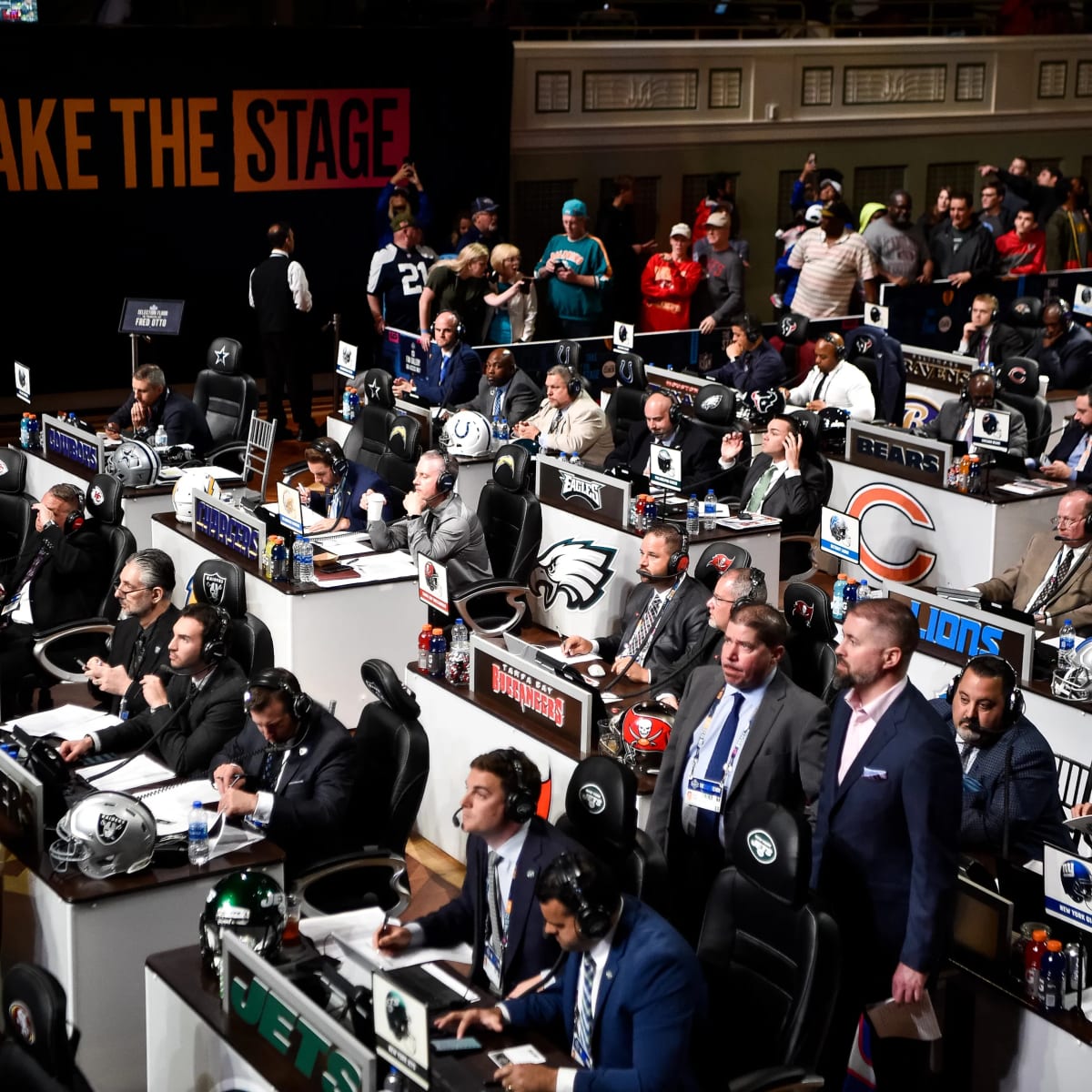 2022 NFL Draft Big Board: Top 50 Prospects - The San Diego Union-Tribune