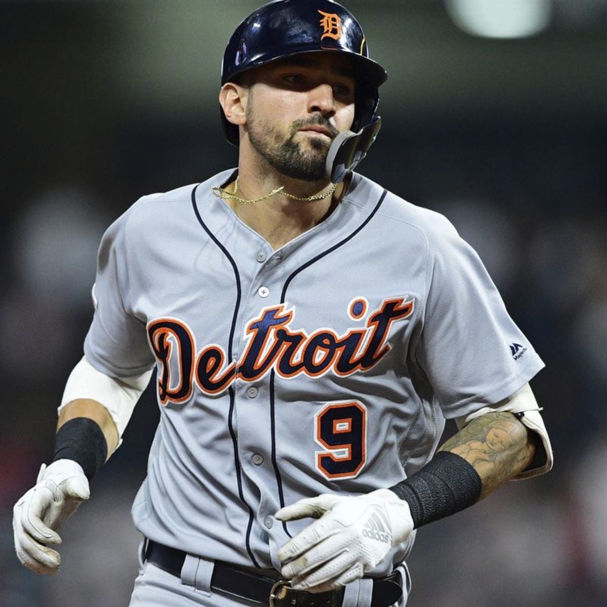 MLB - Chicago Cubs acquire OF Nicholas Castellanos and