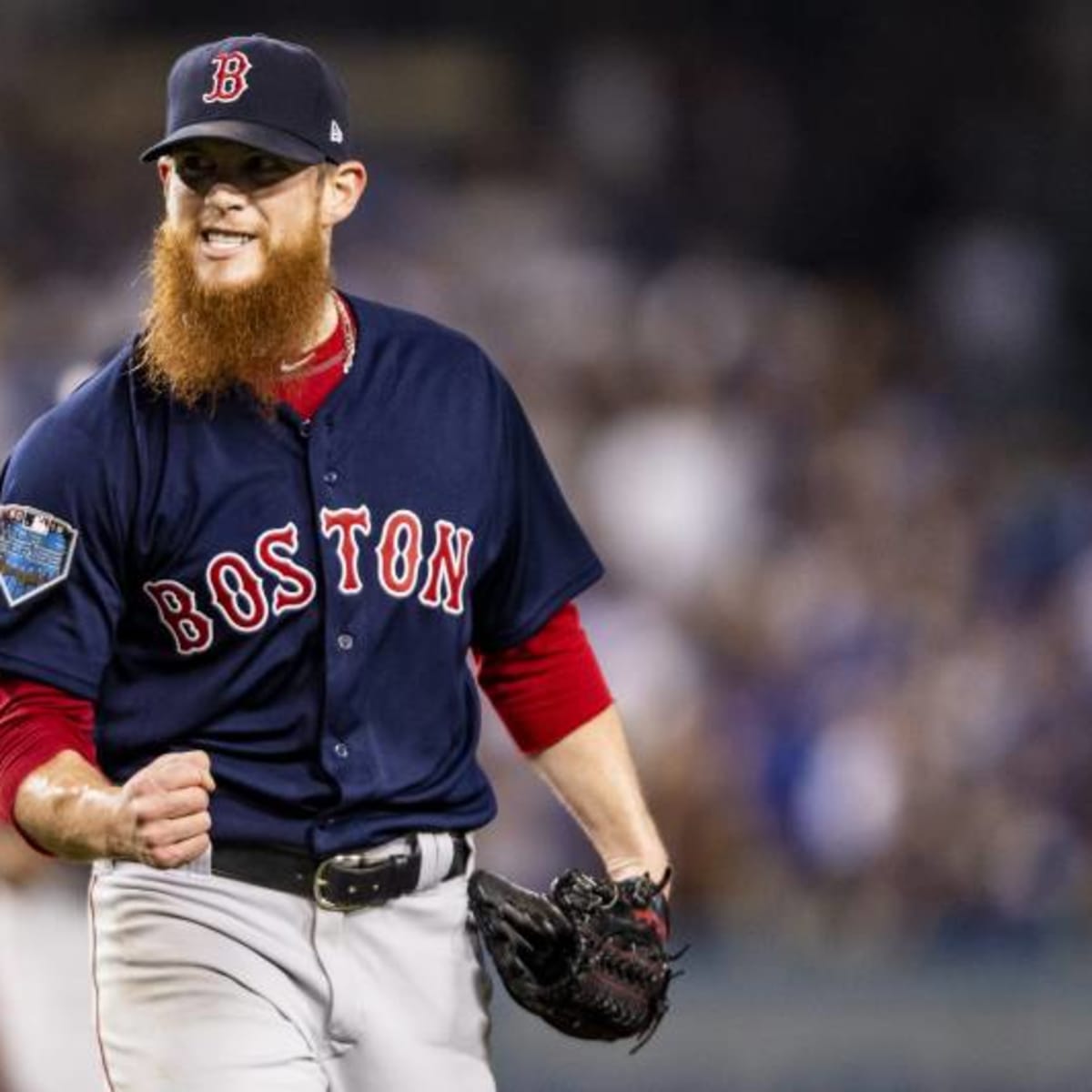 Free-Agent Closer Craig Kimbrel, Cubs Agree to 3-Year Deal, Chicago News