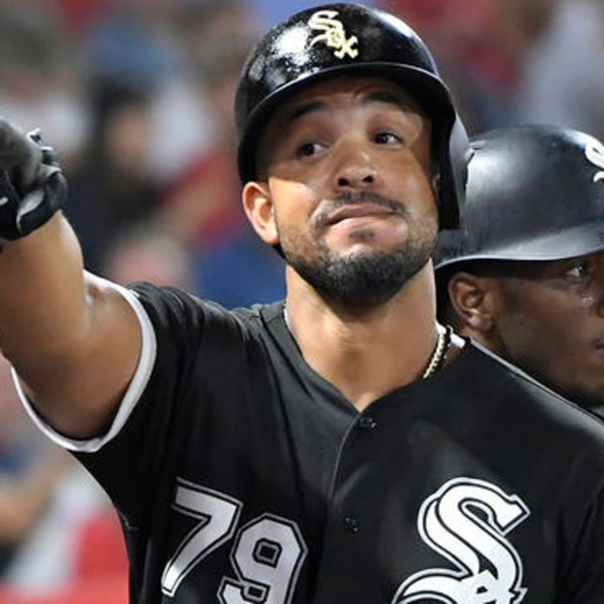 Jose Abreu Accepts Qualifying Offer From White Sox - MLB Trade Rumors