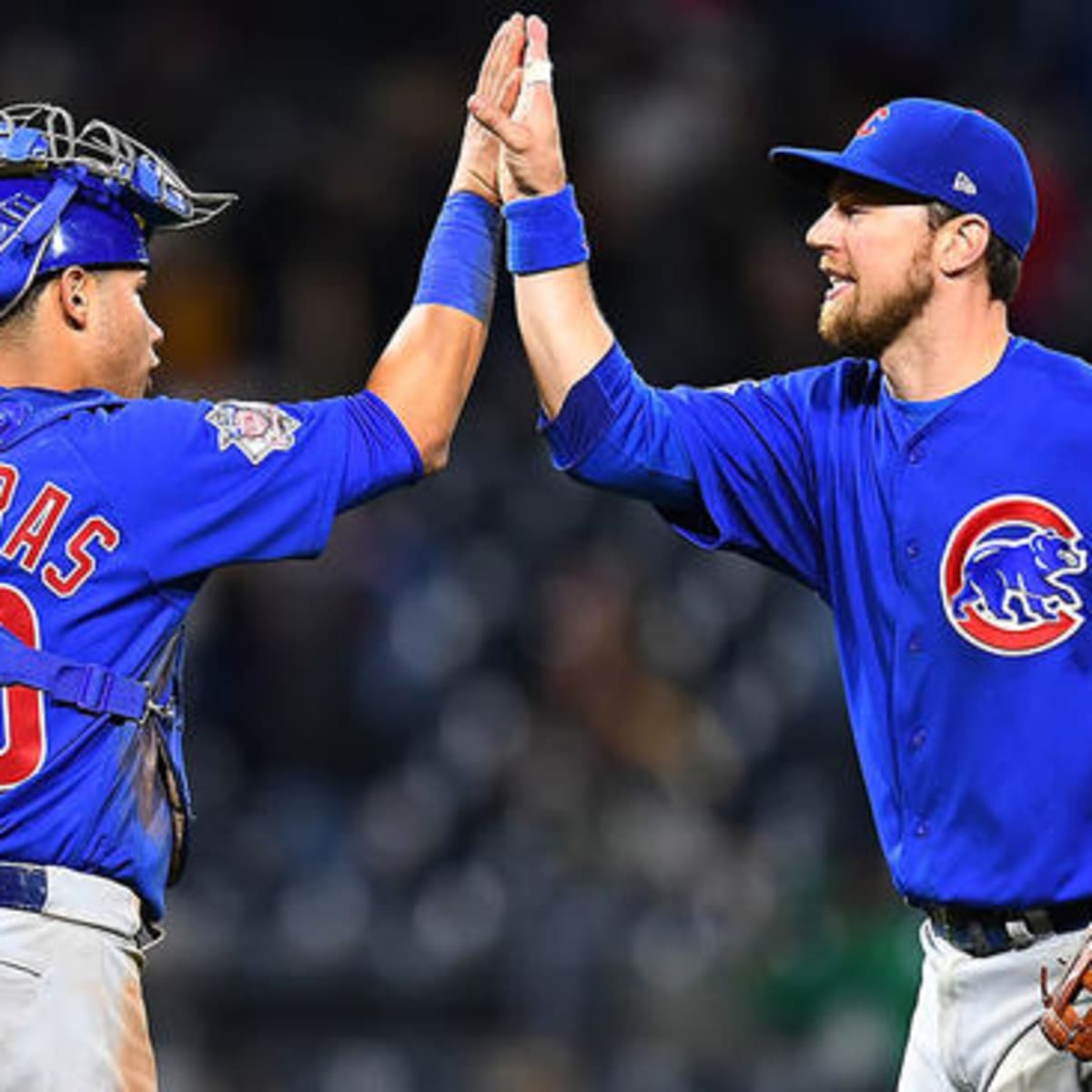 Ben Zobrist is back, but can he fix the Cubs' biggest lineup