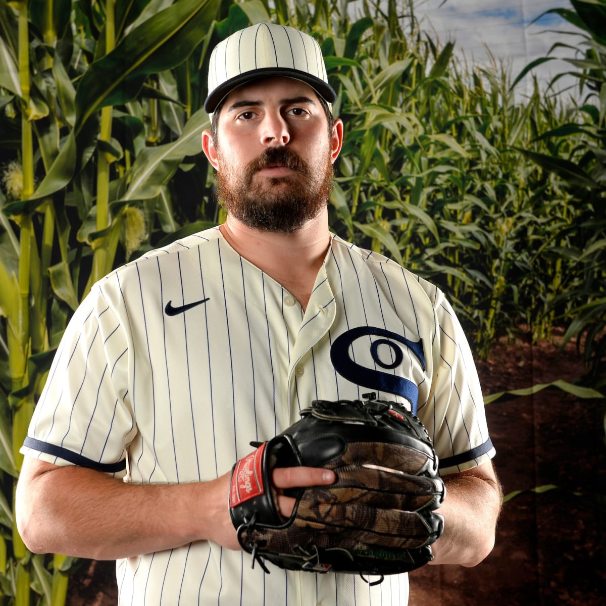 Welcome to the White Sox, Carlos Rodon, by Chicago White Sox