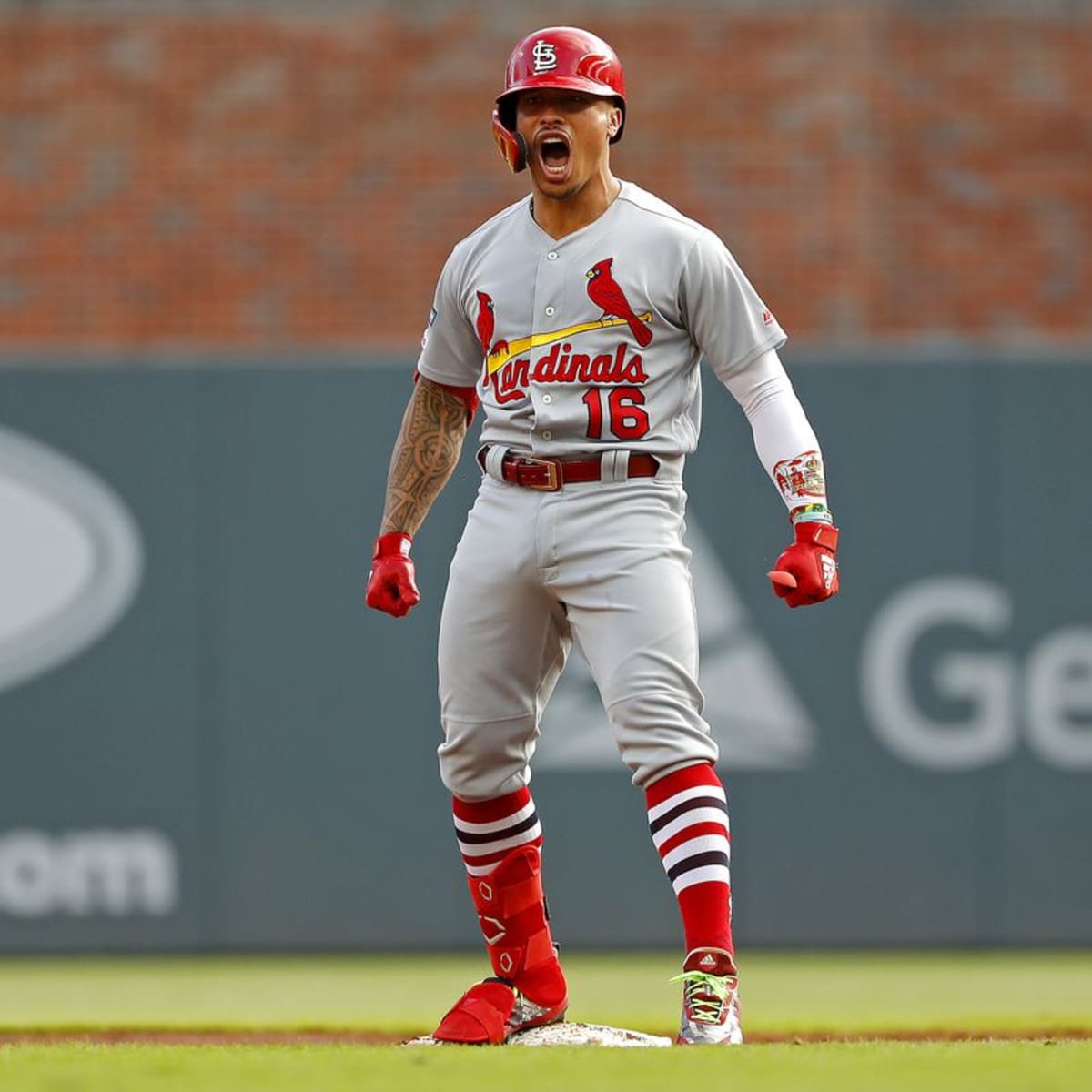 Kolten Wong, Cardinals interested in a reunion