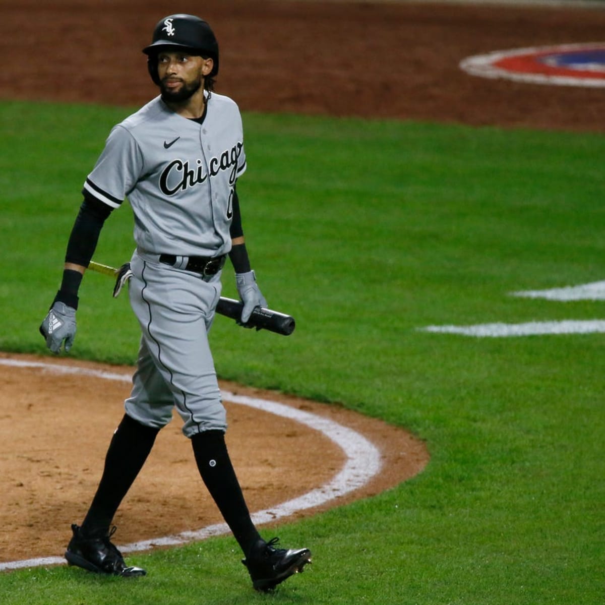 White Sox OF Billy Hamilton to Begin Rehab Assignment - On Tap Sports Net