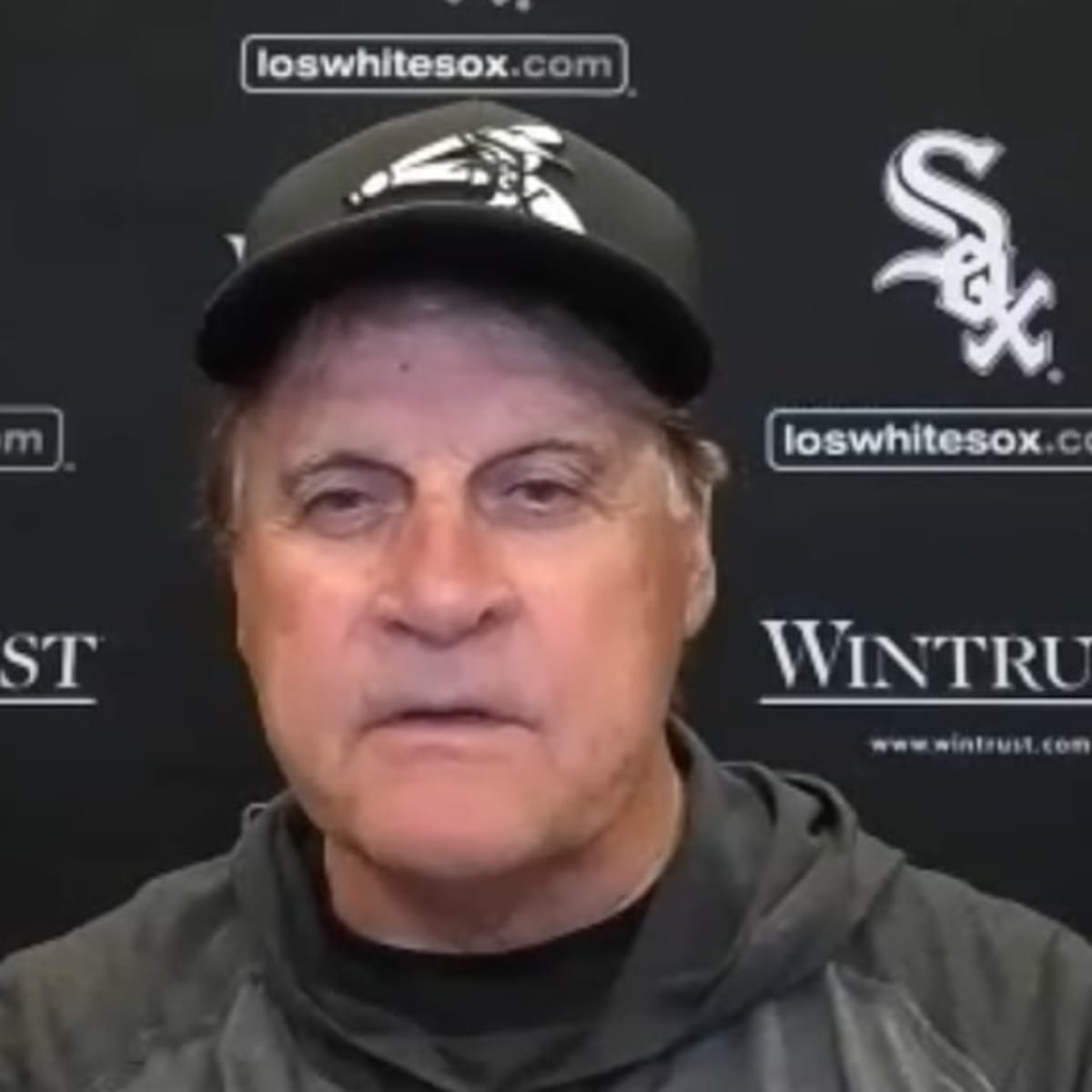 Two years into Tony La Russa experiment, it's time for White Sox