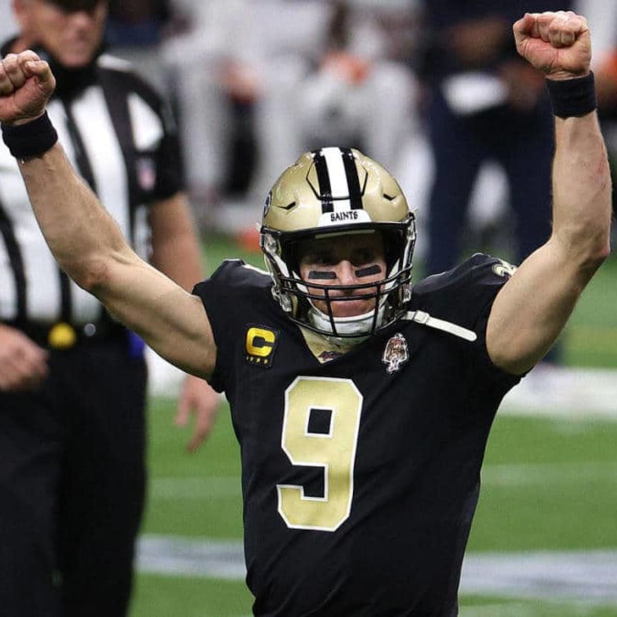 By The Numbers: Drew Brees retires as one of NFL's all-time greats