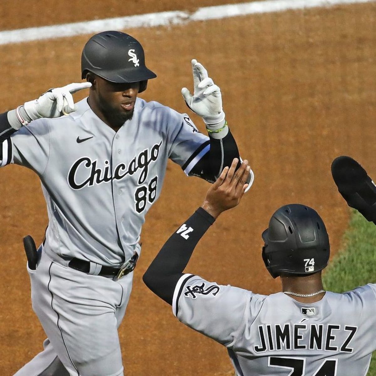 Chicago White Sox on X: No surprise here. Luis Robert has been