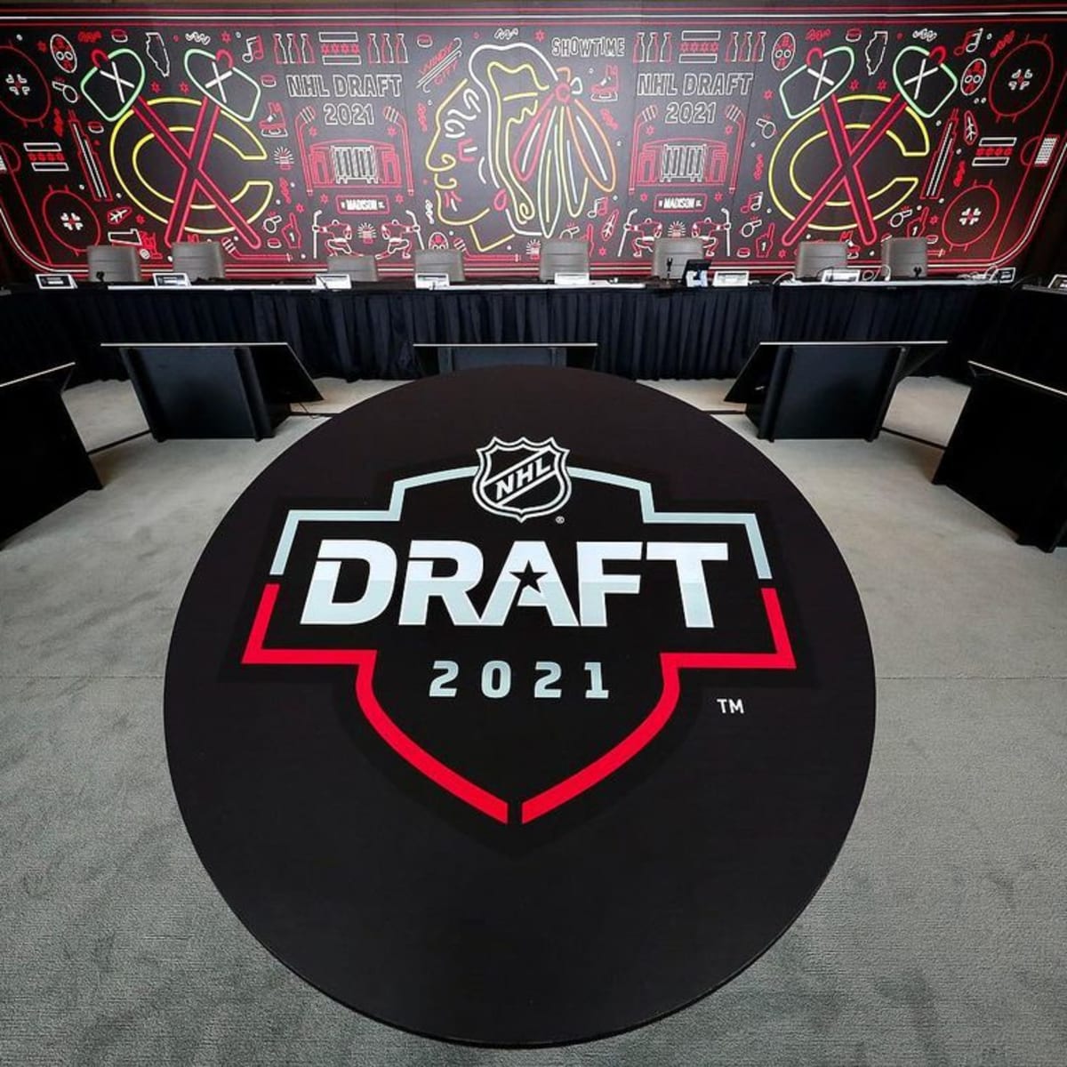 The EliteProspects 2021 NHL Entry Draft Guide