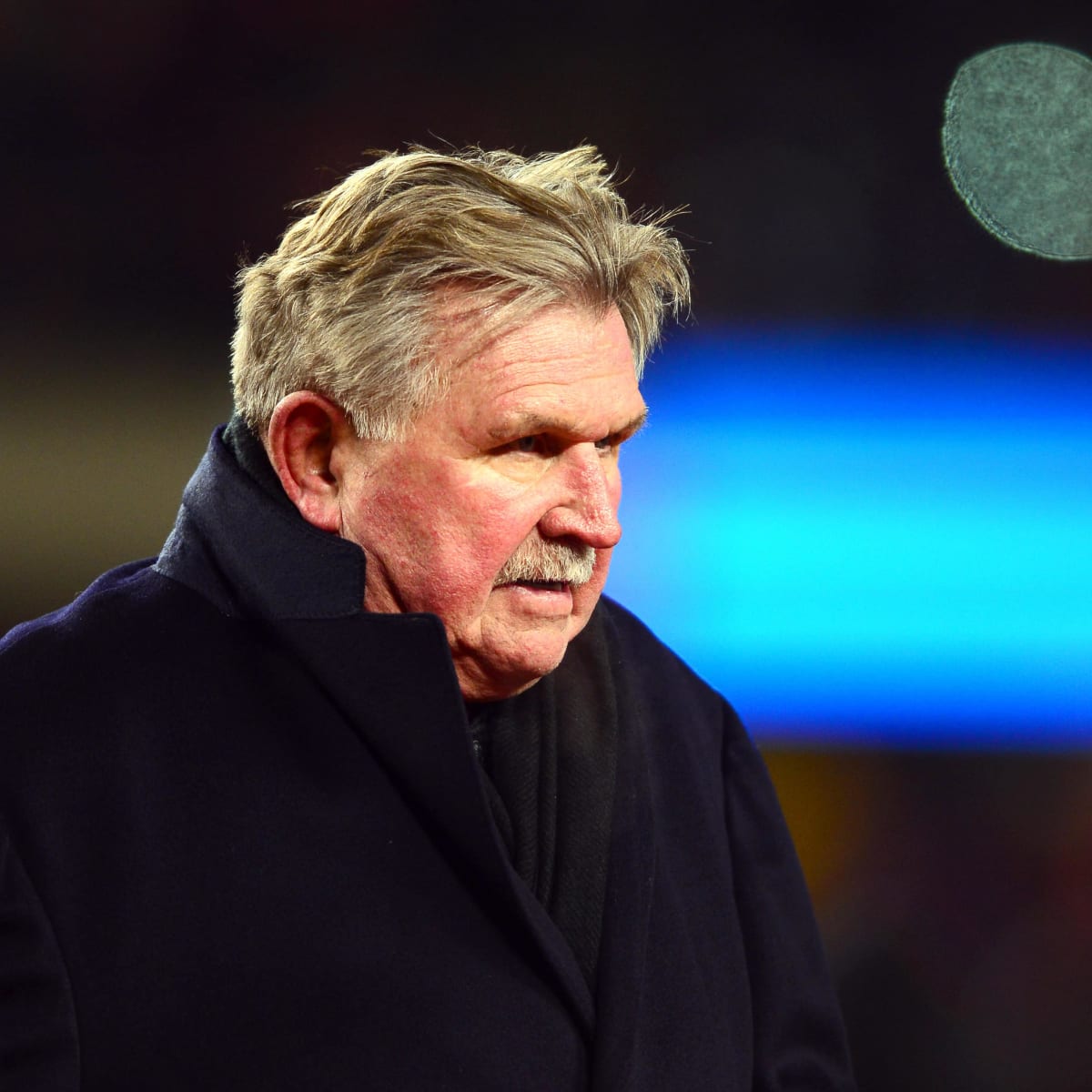 The WORST Coaching Move of Mike Ditka's CAREER