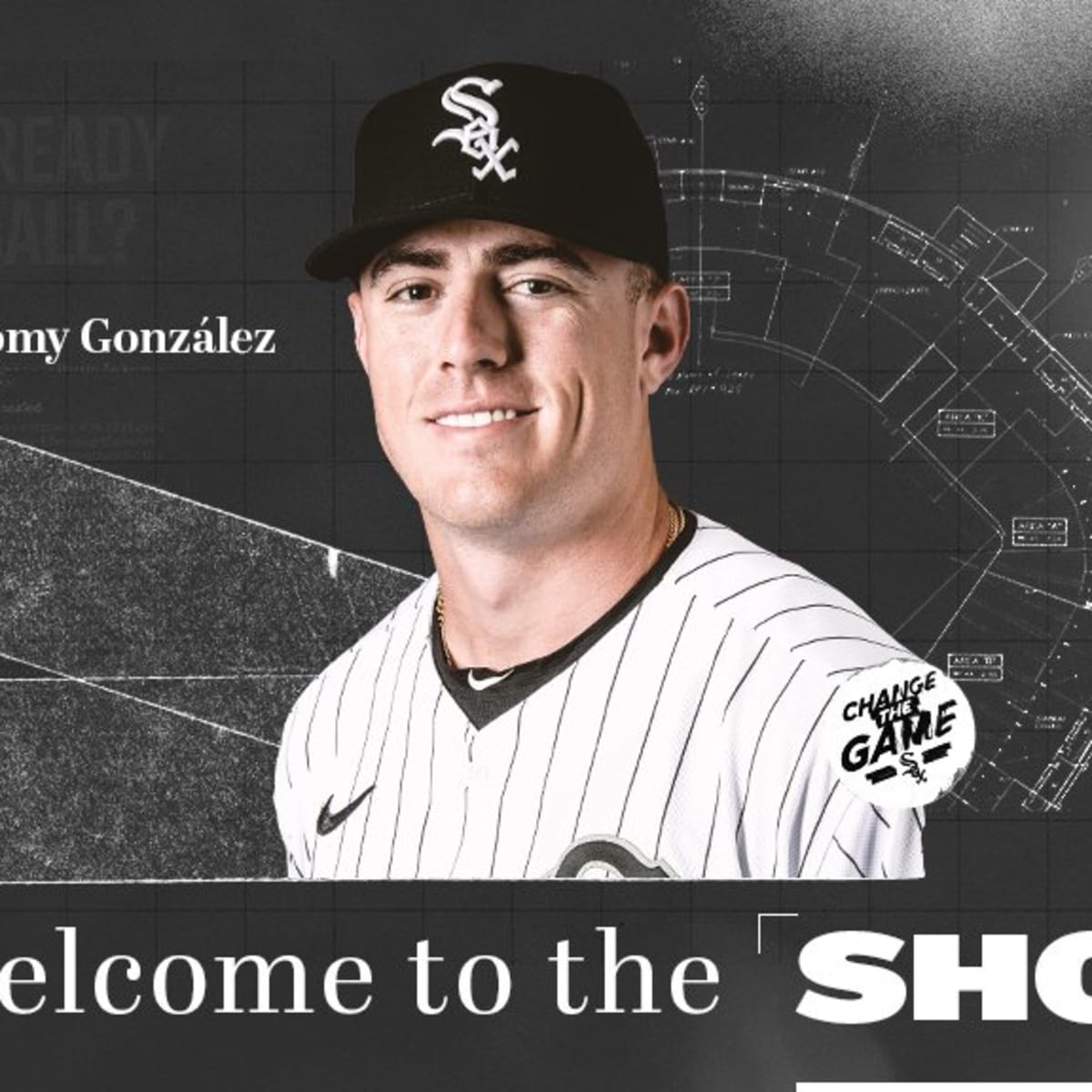 White Sox Updates: Gonzalez Leading Off, Lambert Spotted in KC, Engel  Progressing - On Tap Sports Net