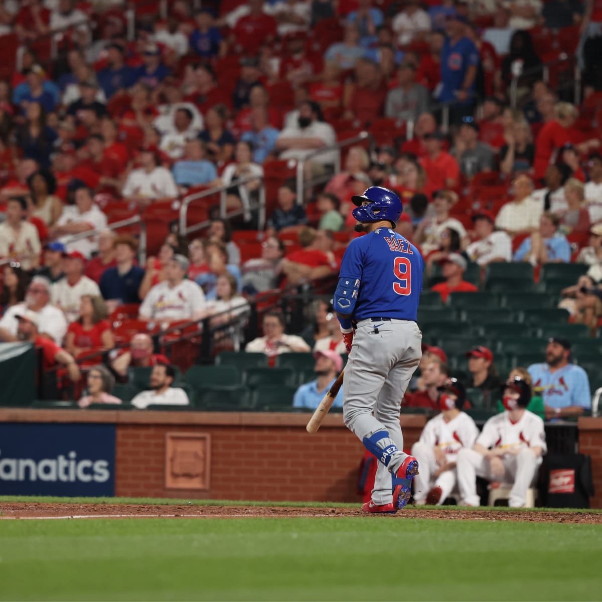 Recapping Opening Week for the St. Louis Cardinals