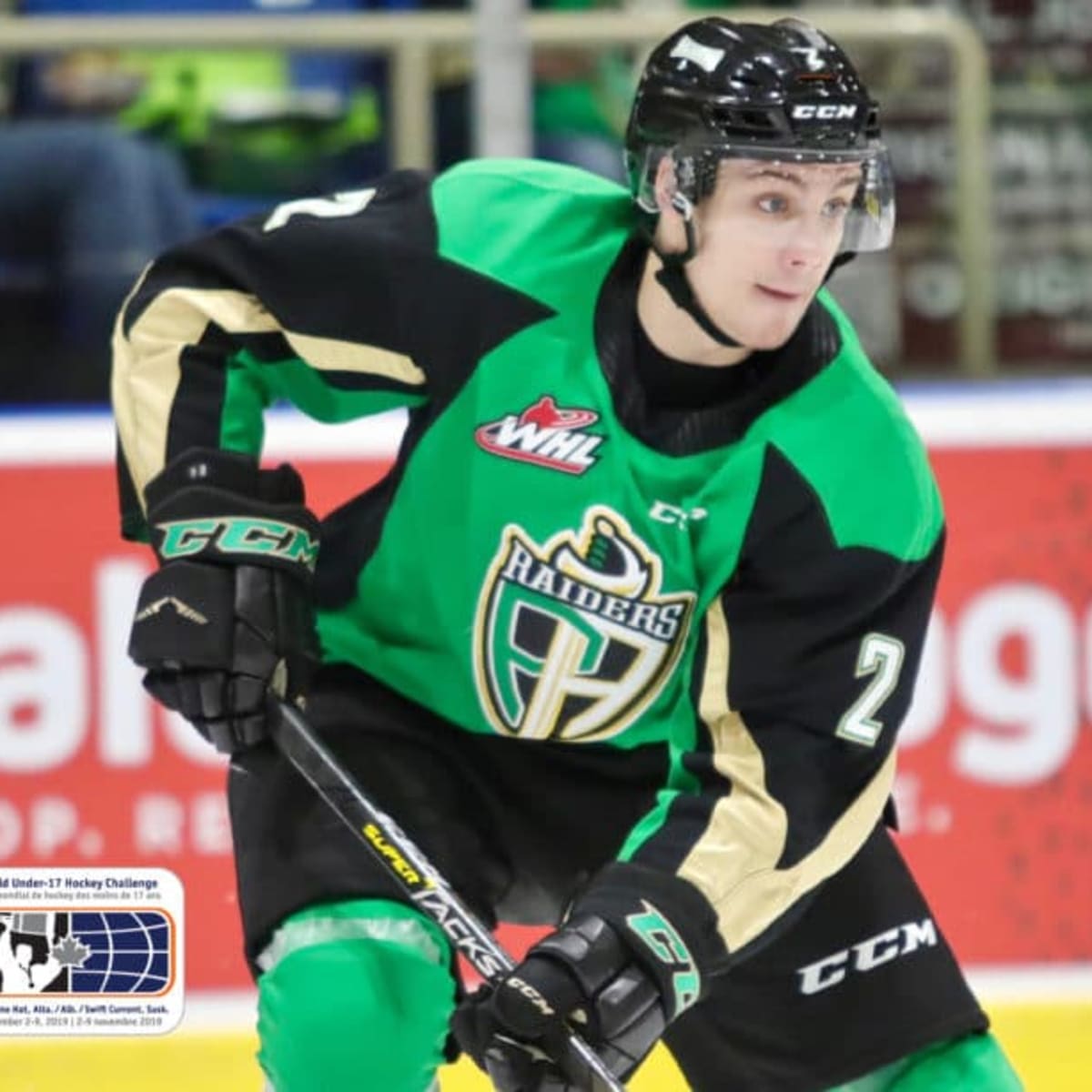 2021-22 Season Preview - Prince Albert Raiders 