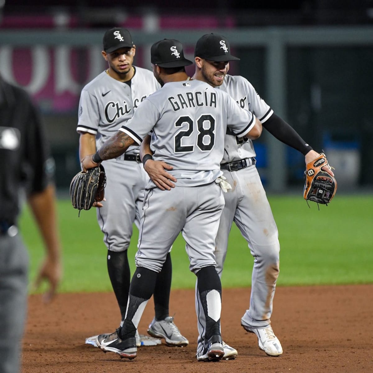 Chicago White Sox: Cesar Hernandez has a new MLB team