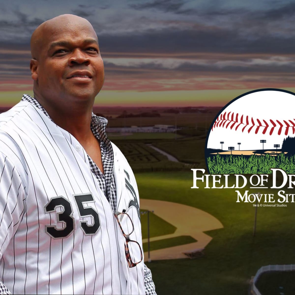 Chicago White Sox legend Frank Thomas is alive and well: Fox News issues  correction - On Tap Sports Net