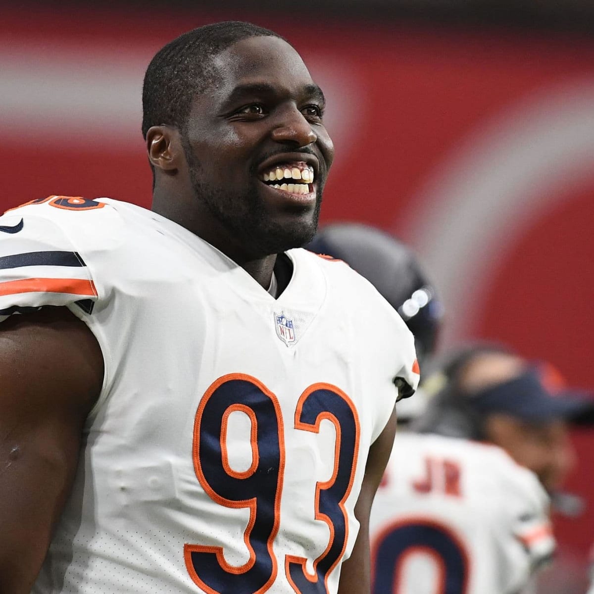 Ex-Chicago Bear Sam Acho Joins ESPN College Football Coverage - On Tap  Sports Net