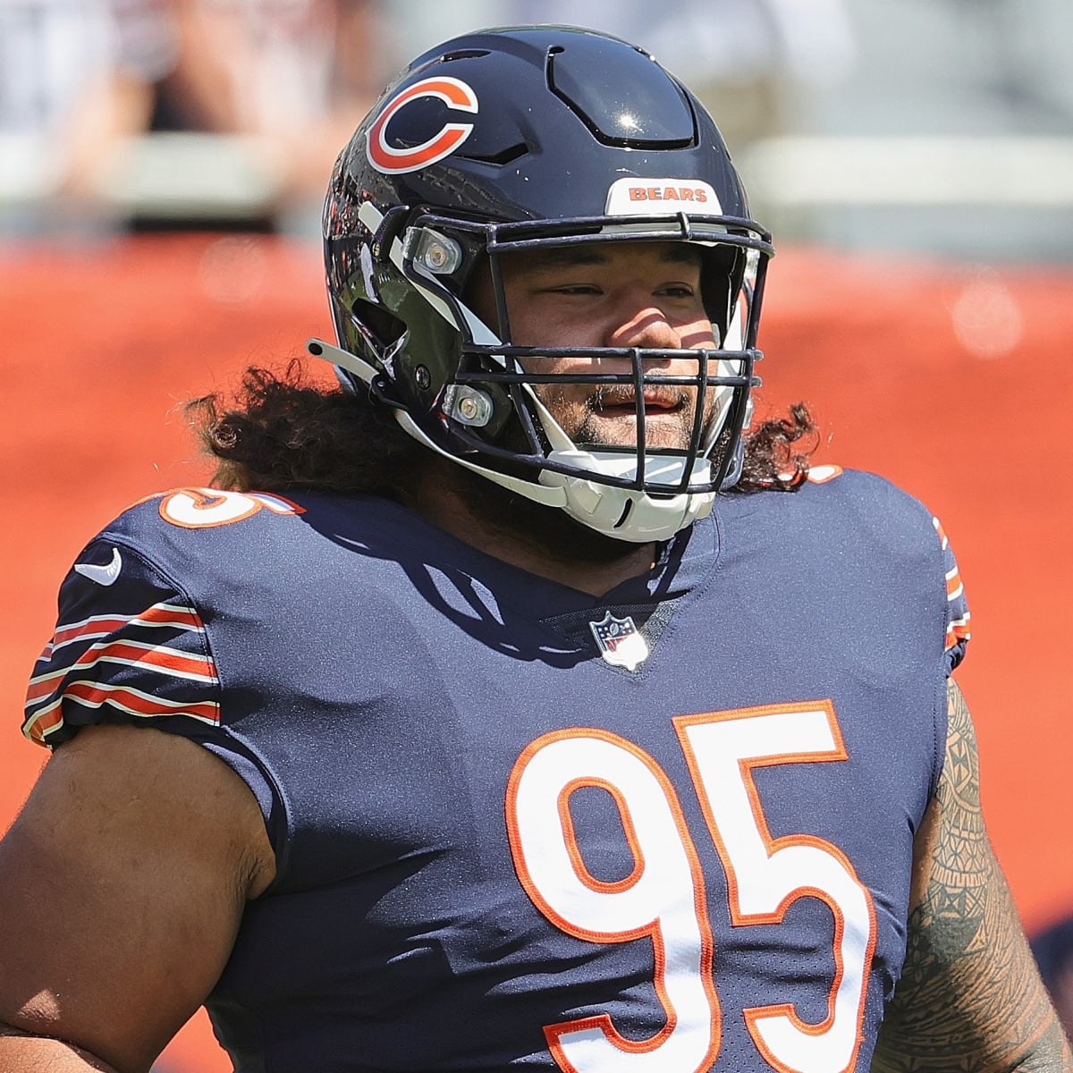 Chicago Bears: 5 Players who could replace Eddie Goldman in 2020 - Page 4