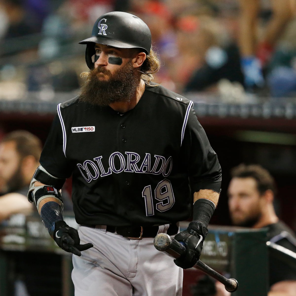 Should the St. Louis Cardinals Make a Move for Charlie Blackmon?