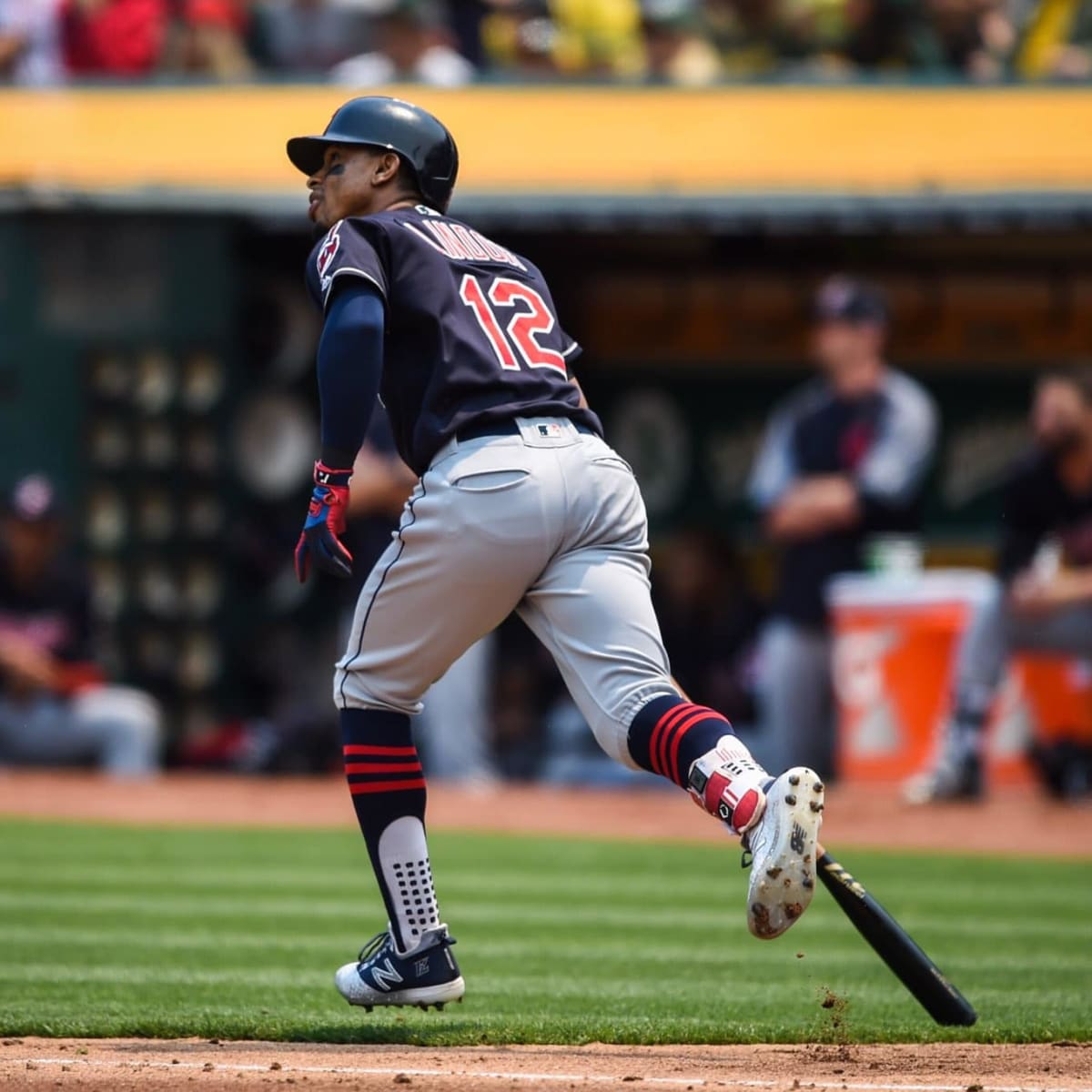 Making the Case for Francisco Lindor in the MVP Race