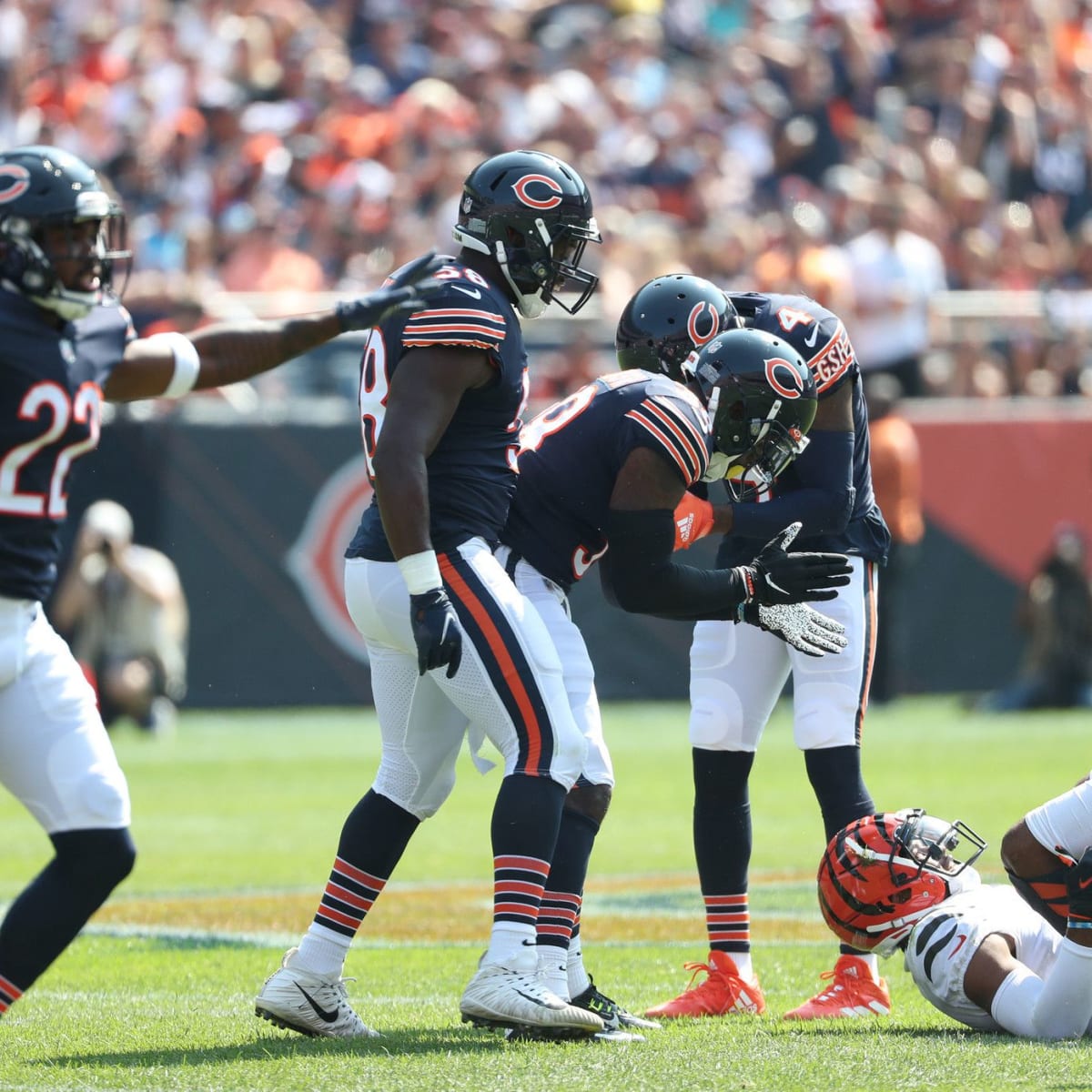 Chicago Bears: Inside NFL's crackdown on taunting penalties