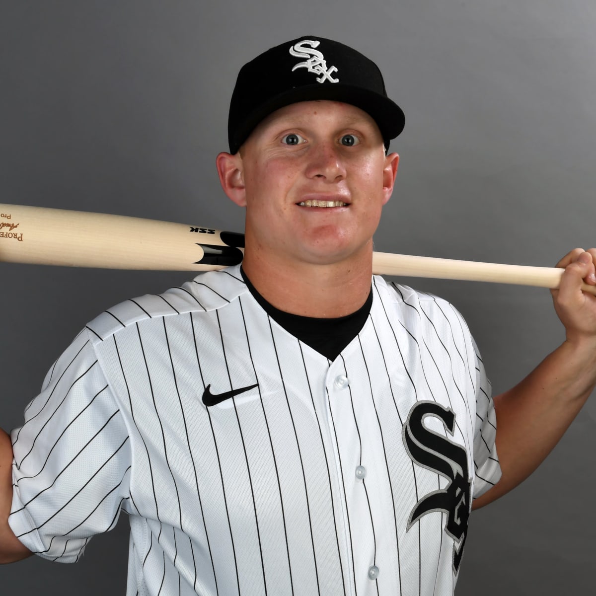 Gonzales: Andrew Vaughn has plenty of value for White Sox, even when Eloy  Jimenez returns