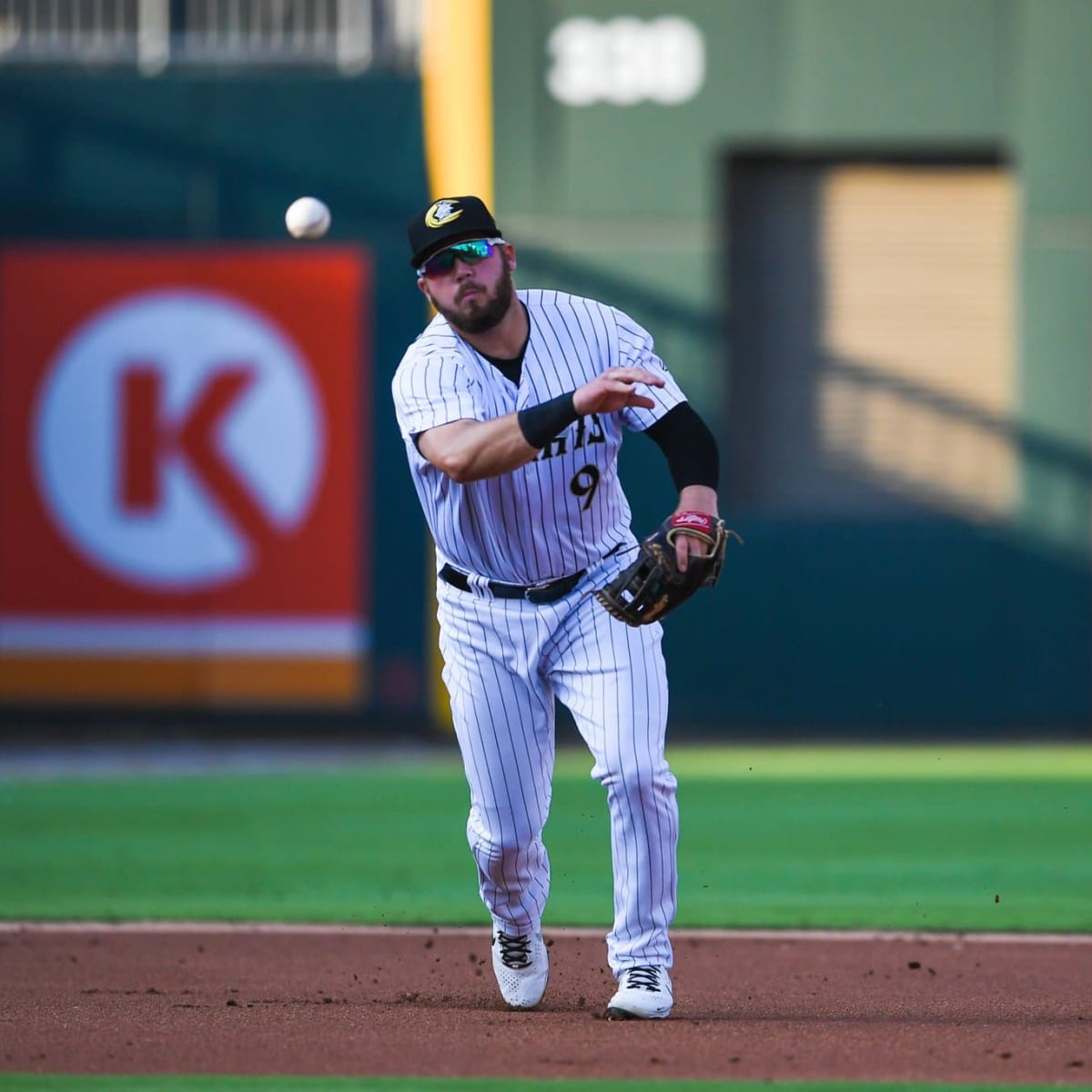 Why move to second base seems unlikely to be answer for White Sox' Jake  Burger question - CHGO