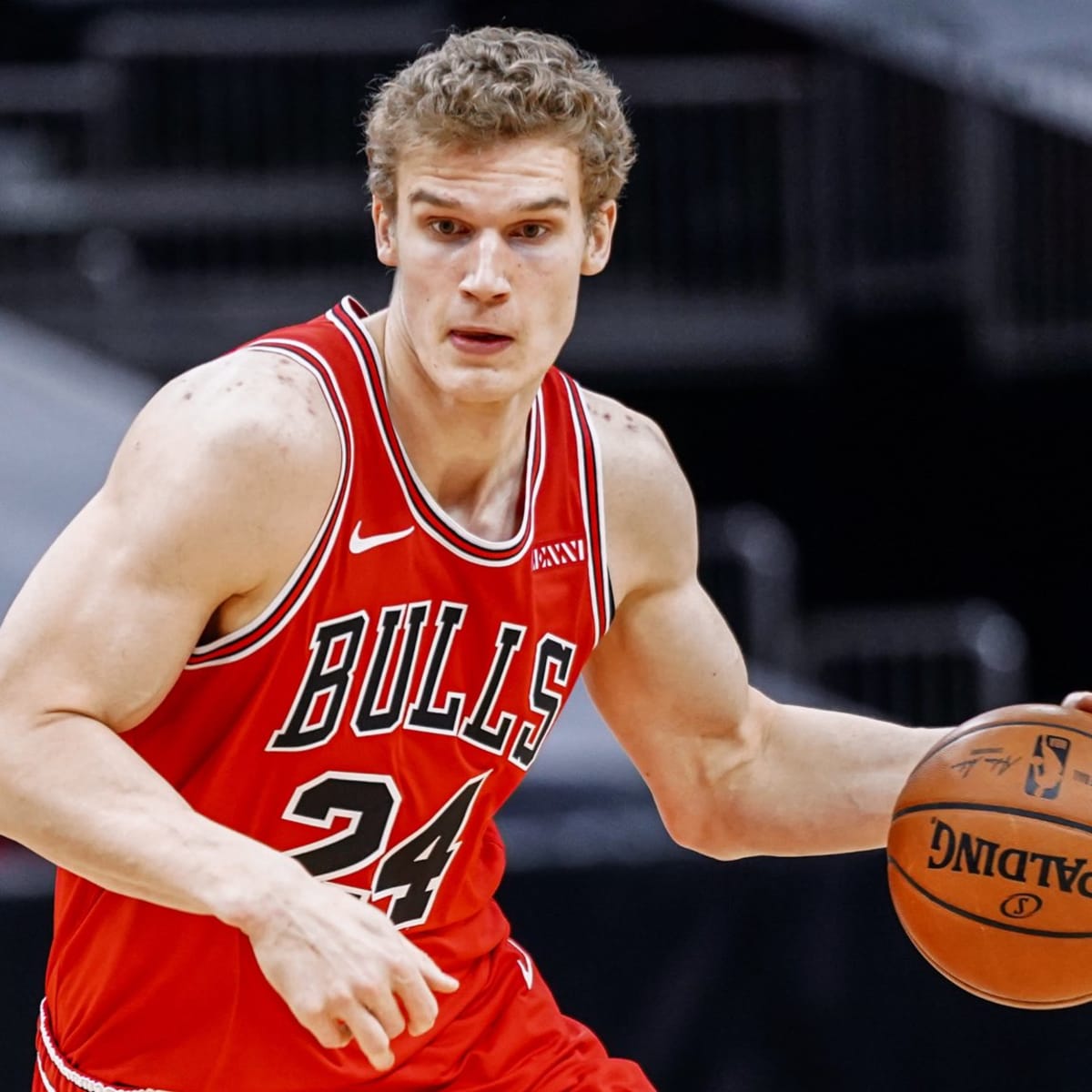 Markkanen warns the Wolfpack are hungry for more wins at