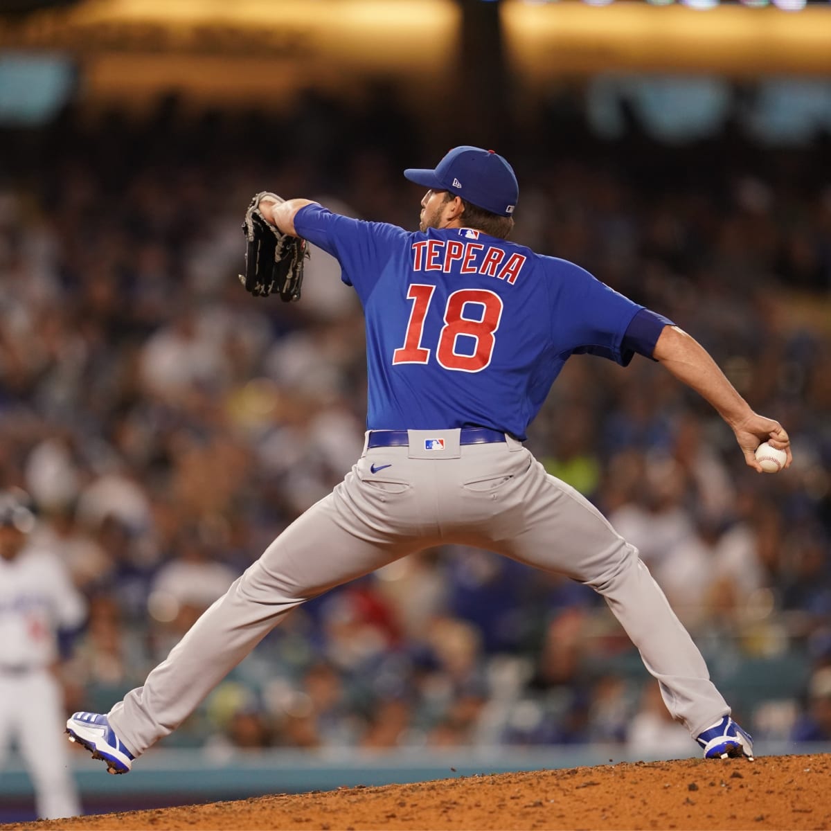 Cubs Trade Ryan Tepera To White Sox - MLB Trade Rumors