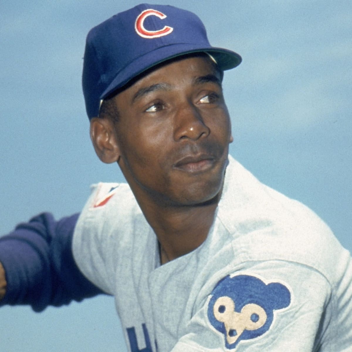 For Ernie Banks, even today the numbers don't lie