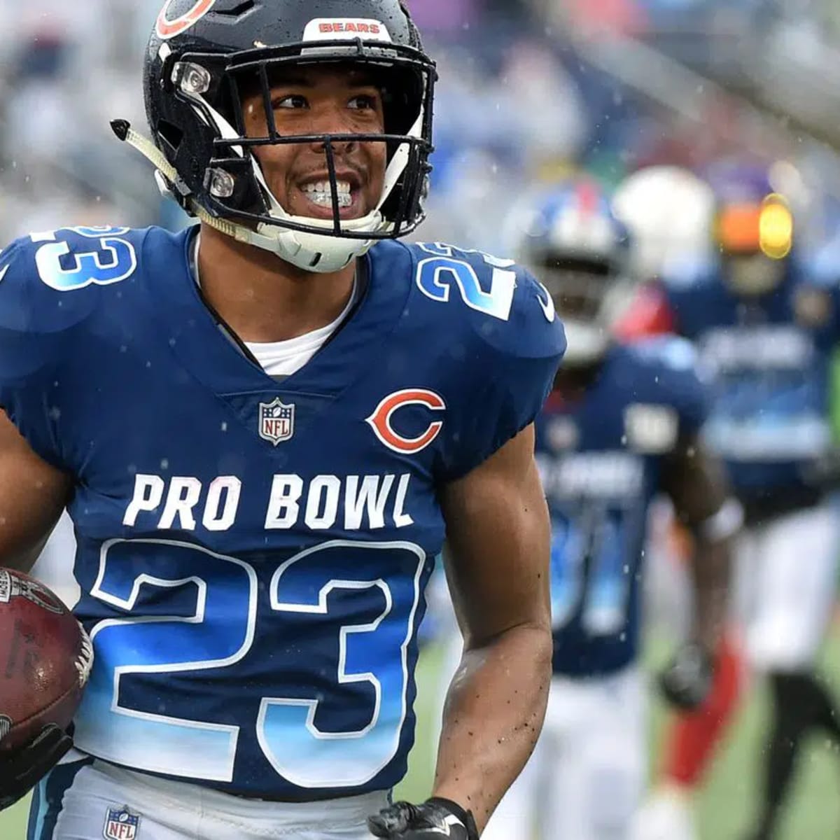 Chicago Bears to release Pro Bowl CB Kyle Fuller 