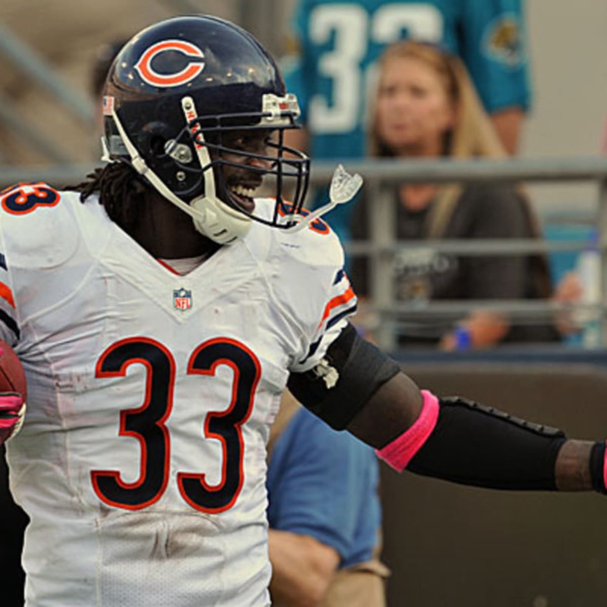 Chicago Bears - Welcome to the NFL's 2010s All-Decade