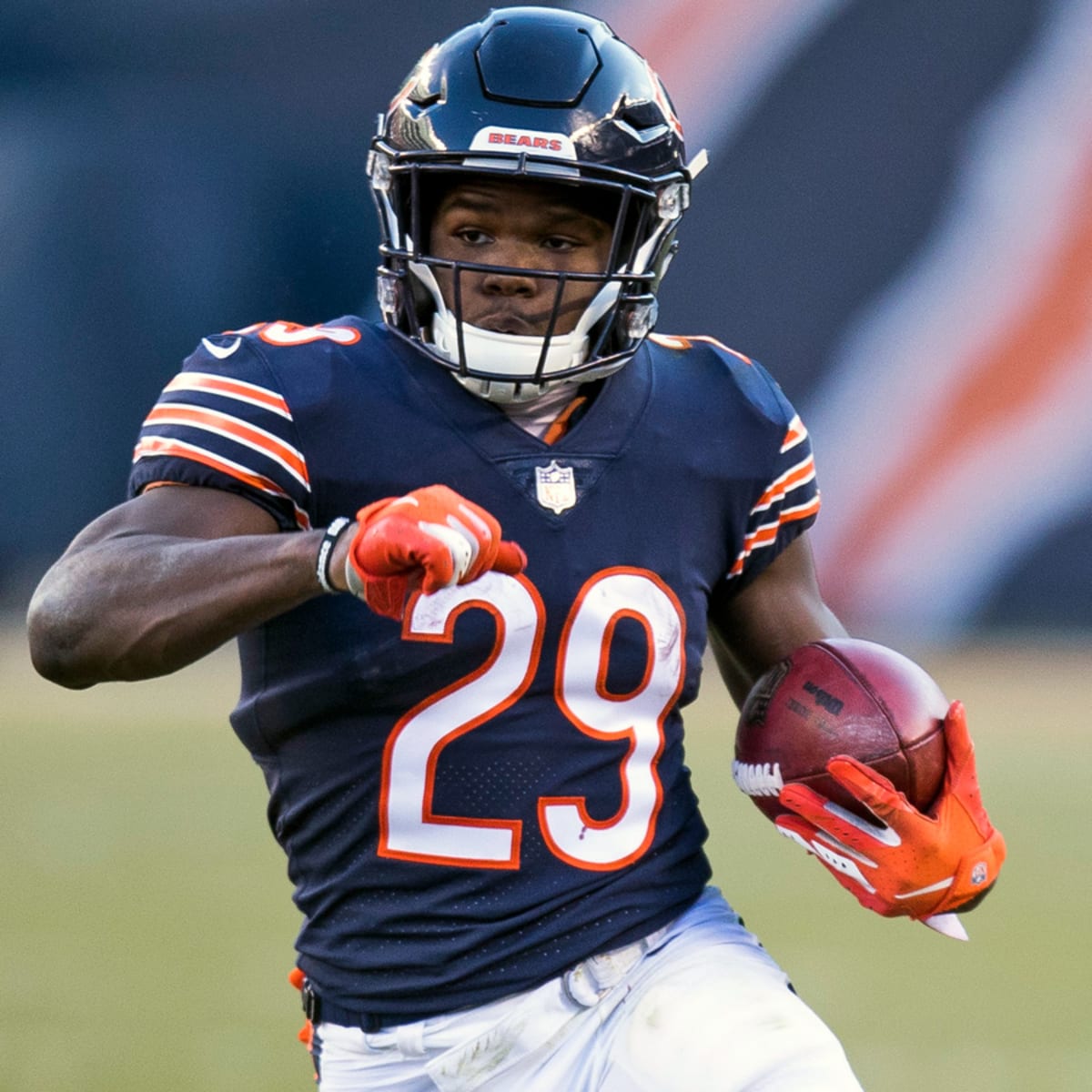 Chicago Bears: Why Tarik Cohen needs to be traded now